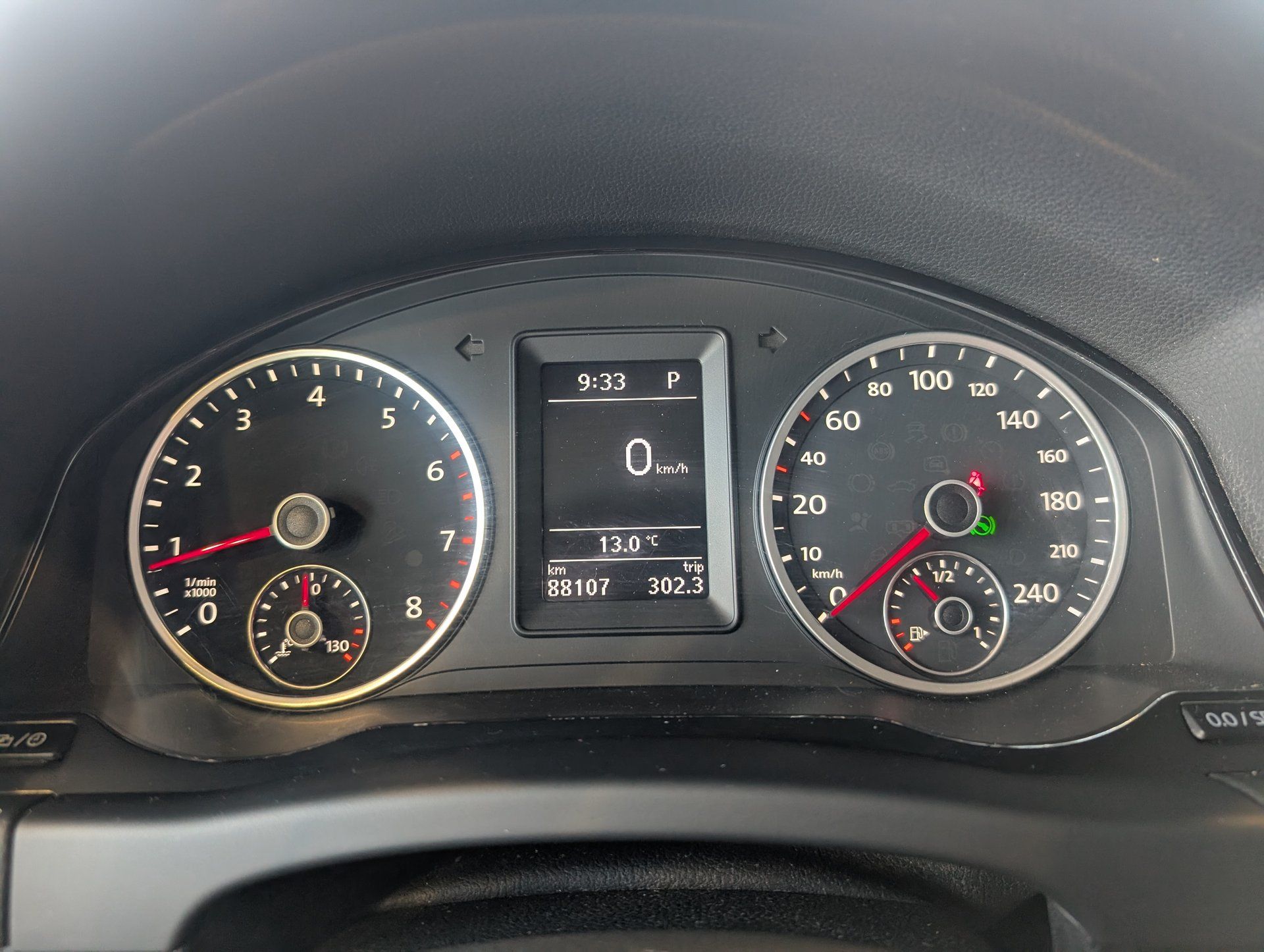 Volkswagen Tiguan 2016 - Image 19