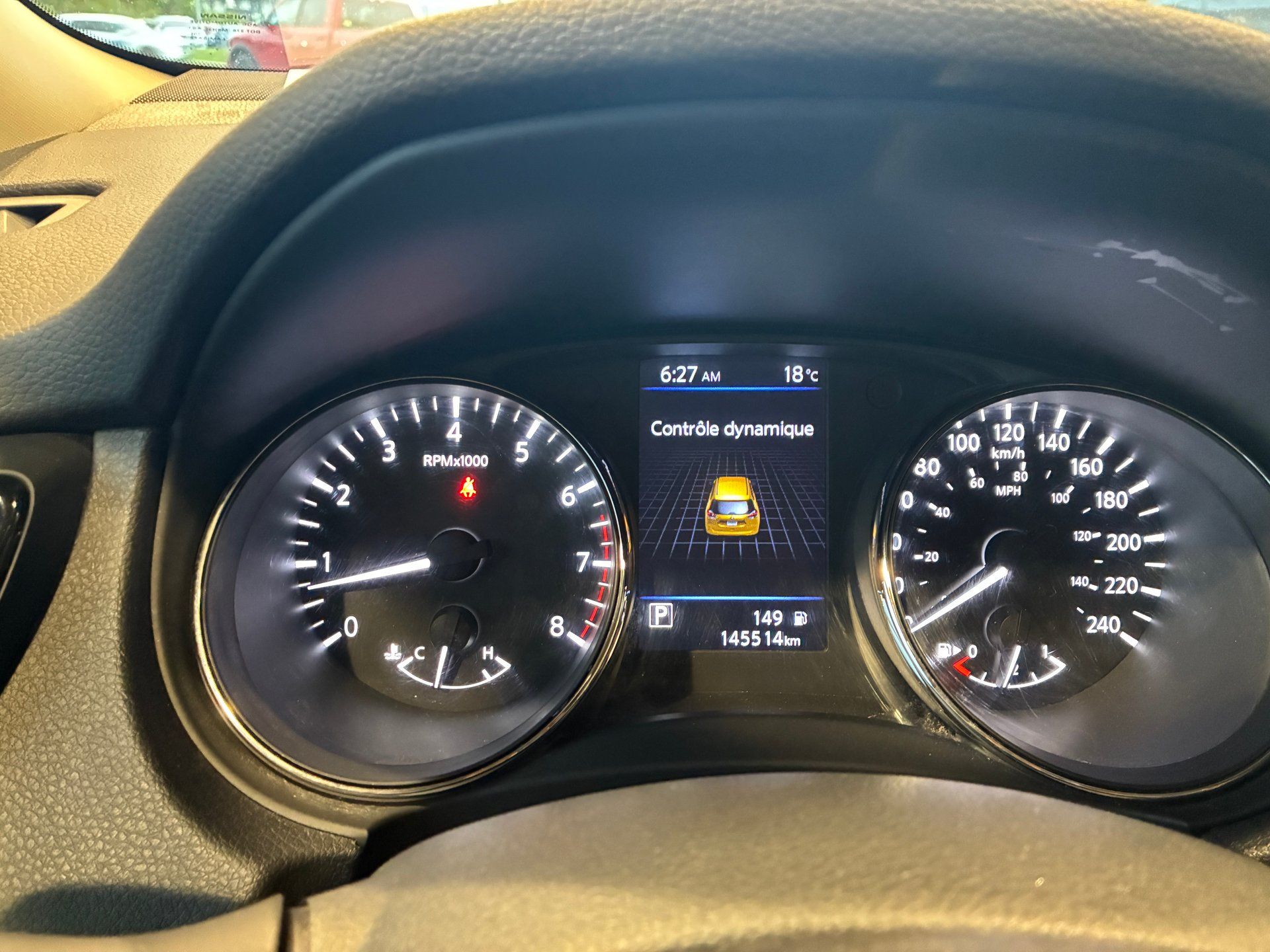 Nissan Rogue 2019 - Image 17