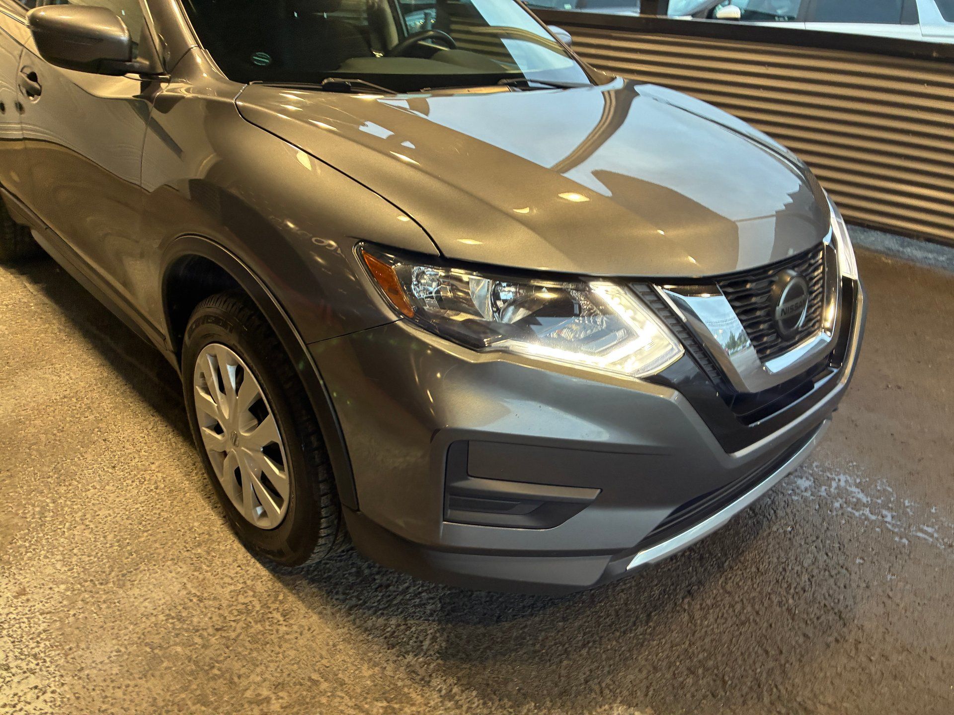 Nissan Rogue 2019 - Image 4