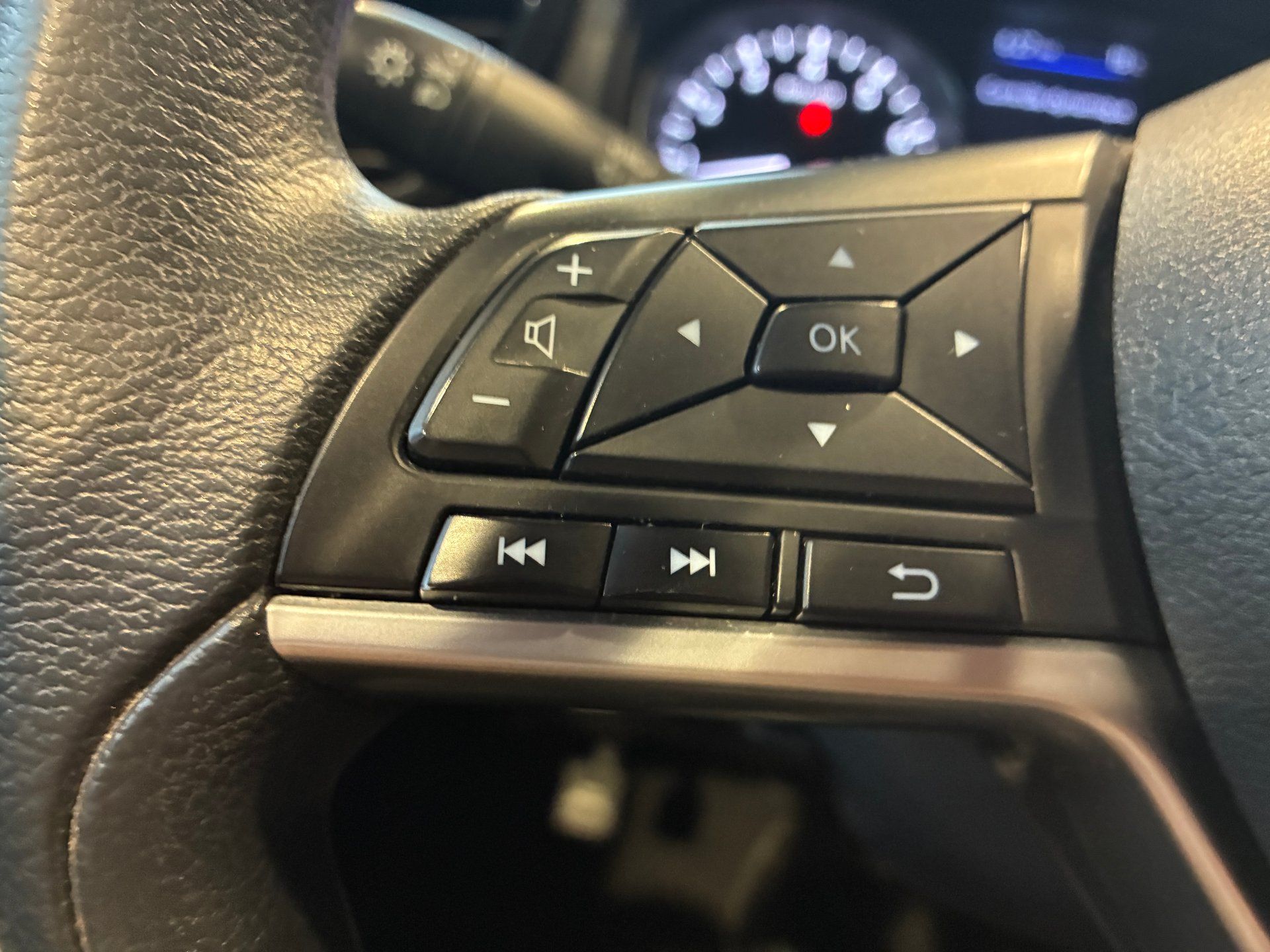Nissan Rogue 2019 - Image 12