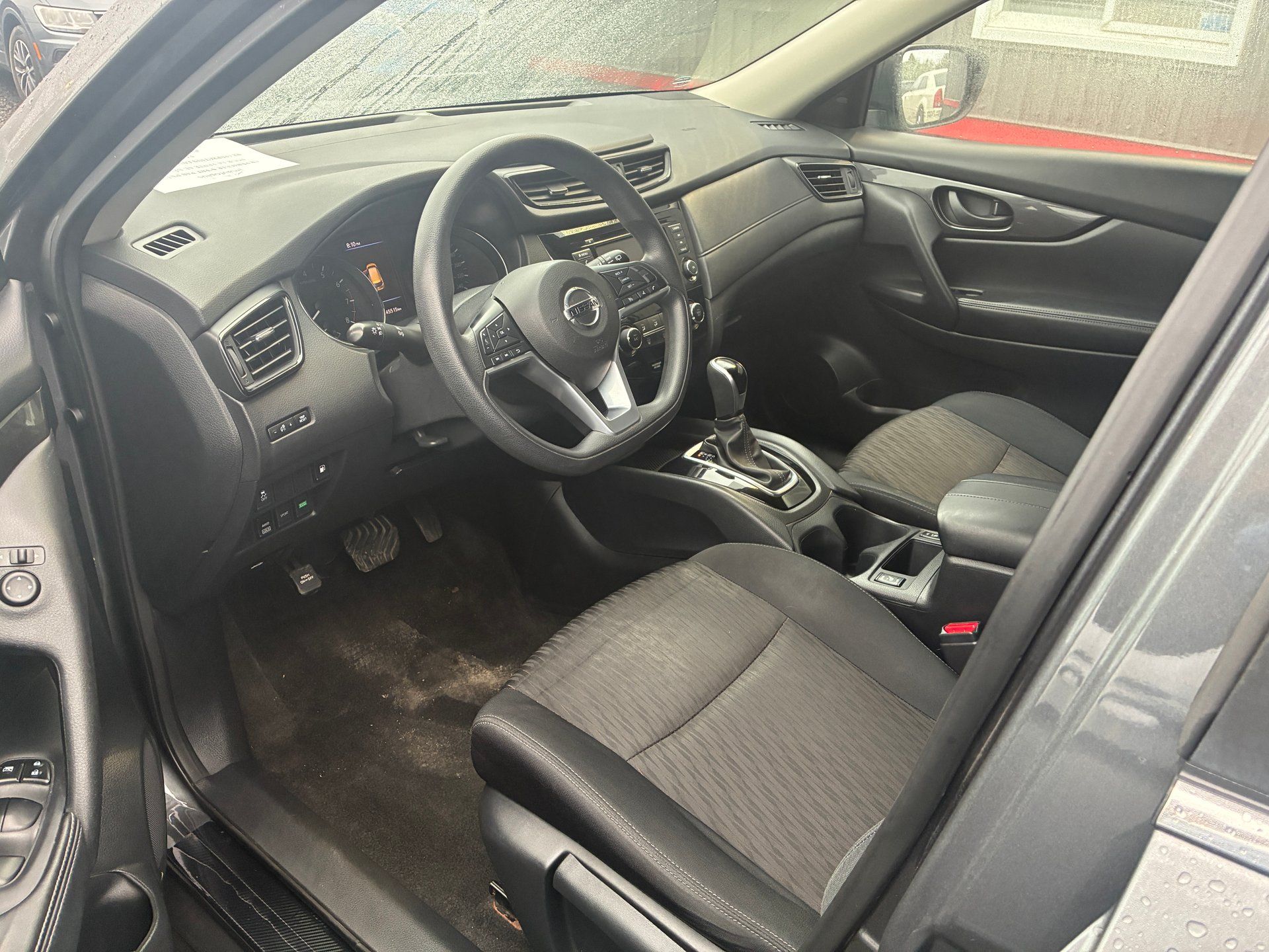 Nissan Rogue 2019 - Image 7