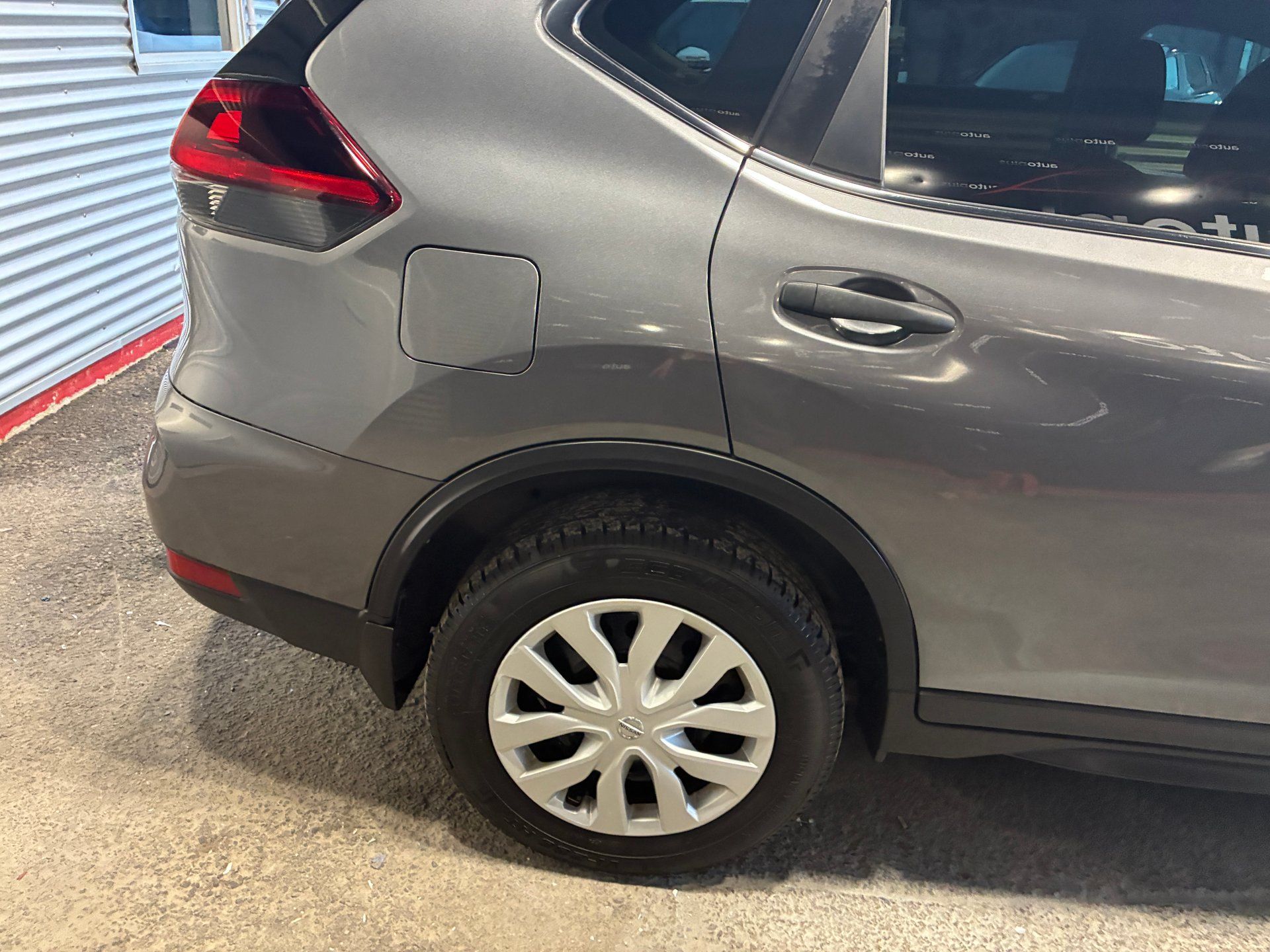 Nissan Rogue 2019 - Image 18