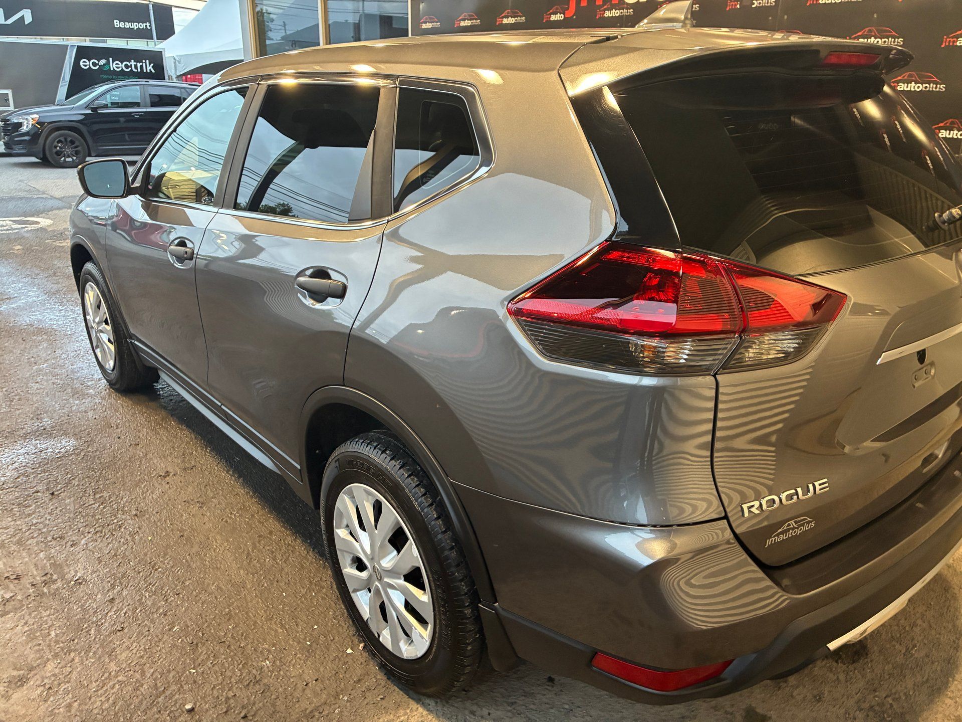 Nissan Rogue 2019 - Image 5