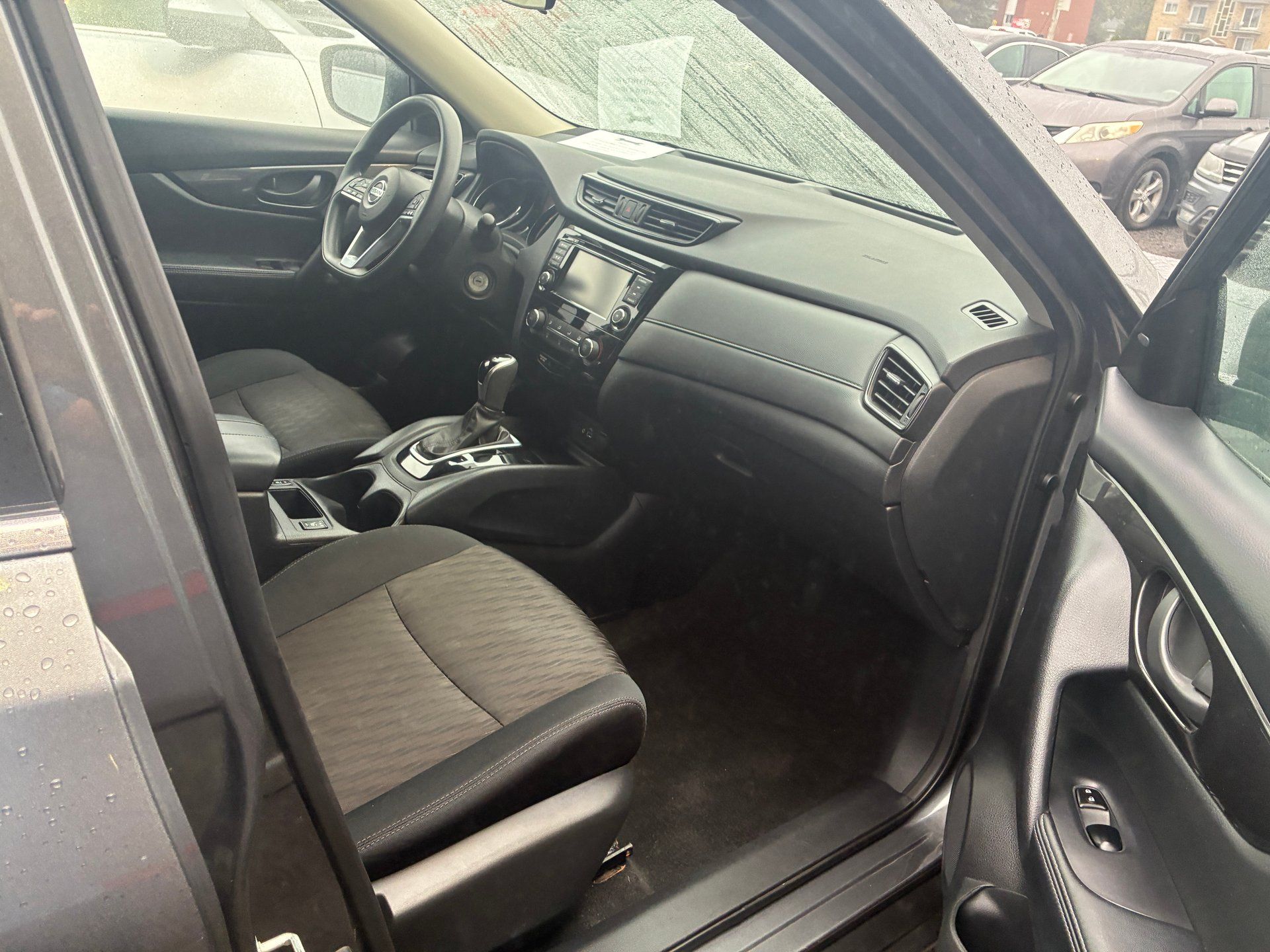 Nissan Rogue 2019 - Image 8