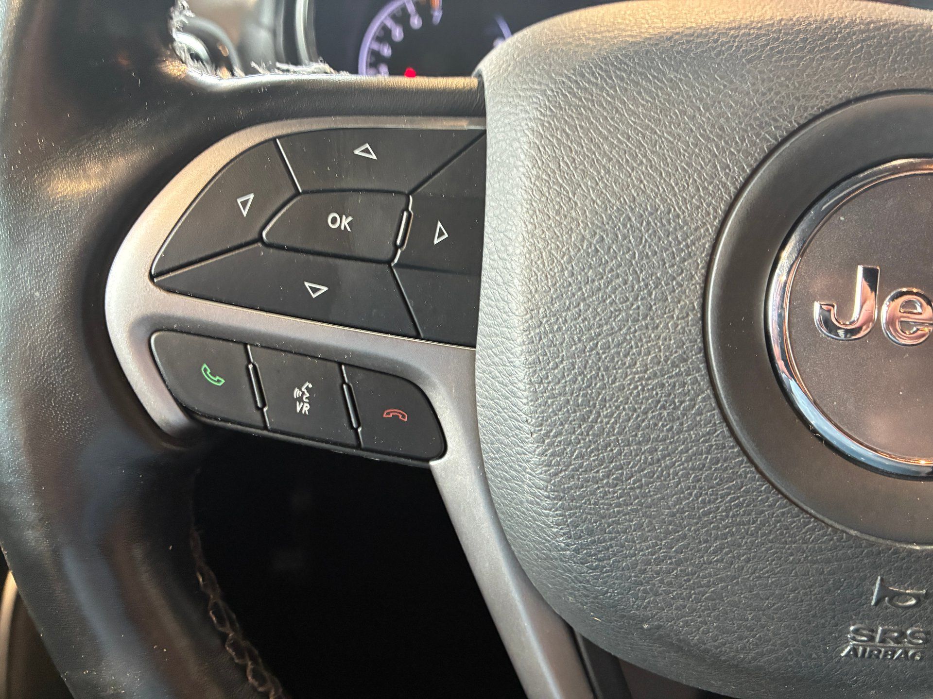 Jeep Grand Cherokee 2021 - Image 15