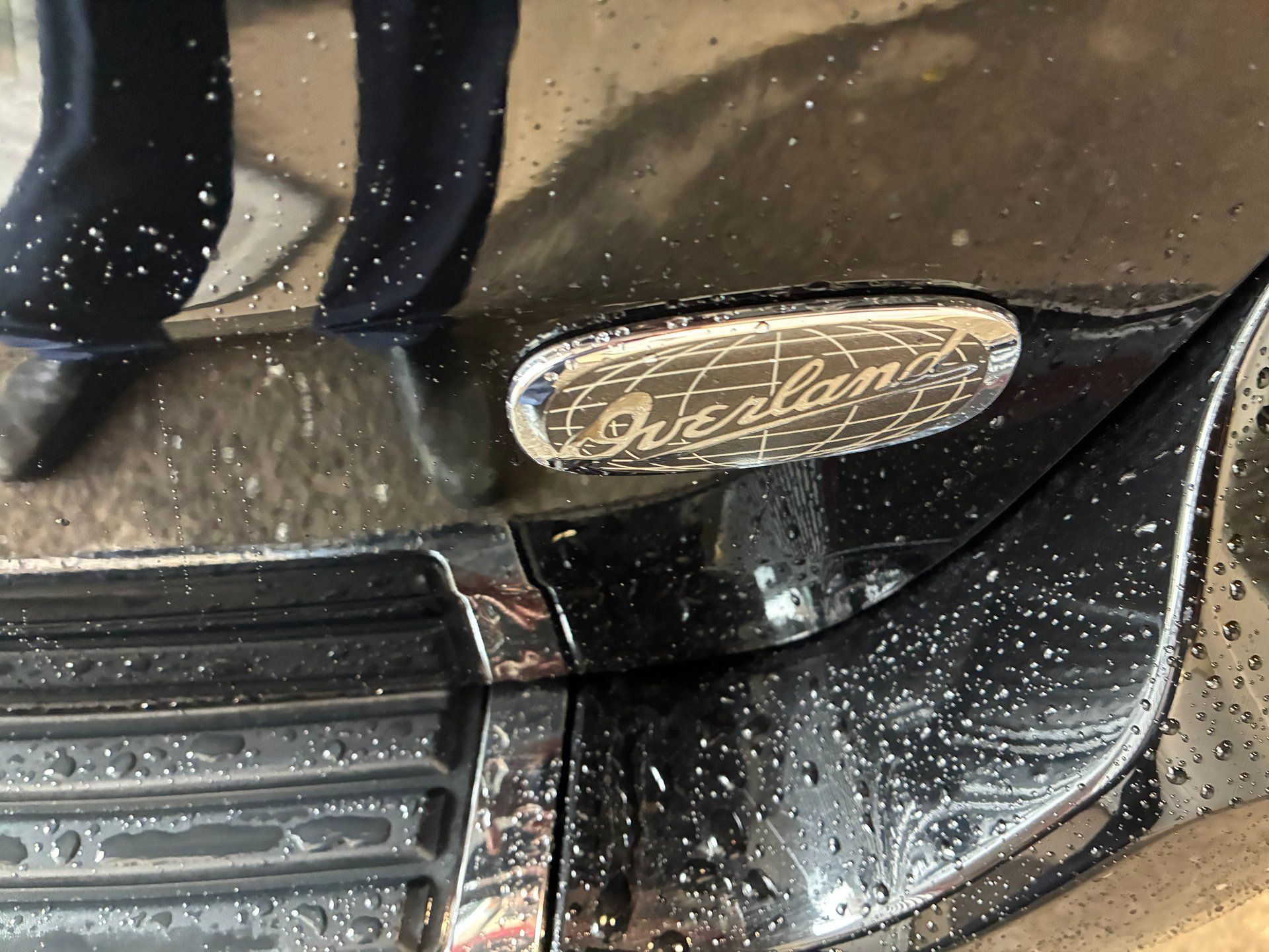 Jeep Grand Cherokee 2021 - Image 21