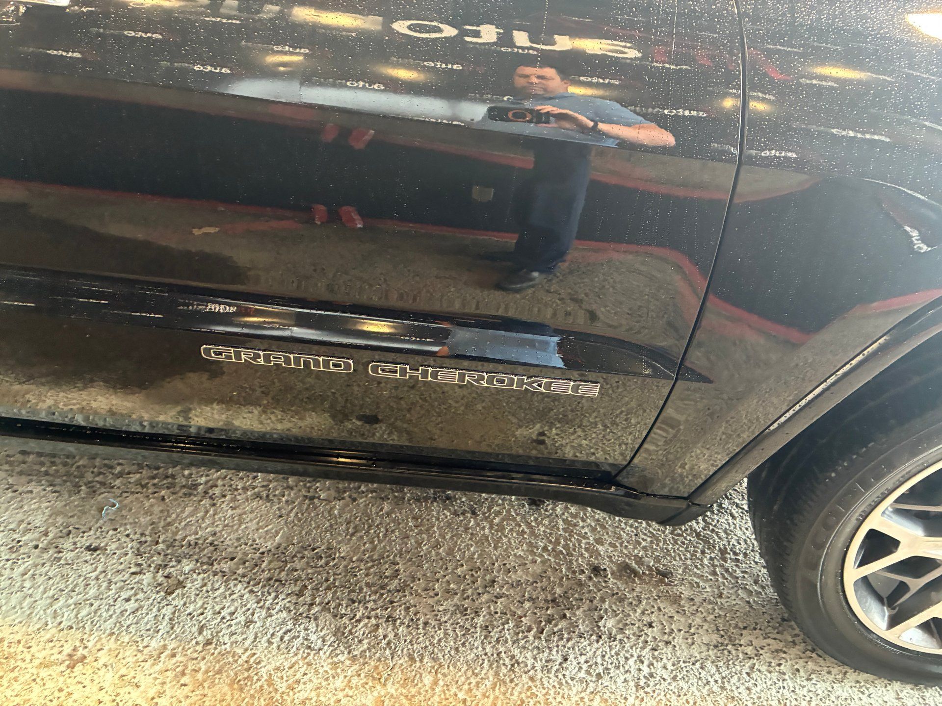 Jeep Grand Cherokee 2021 - Image 19