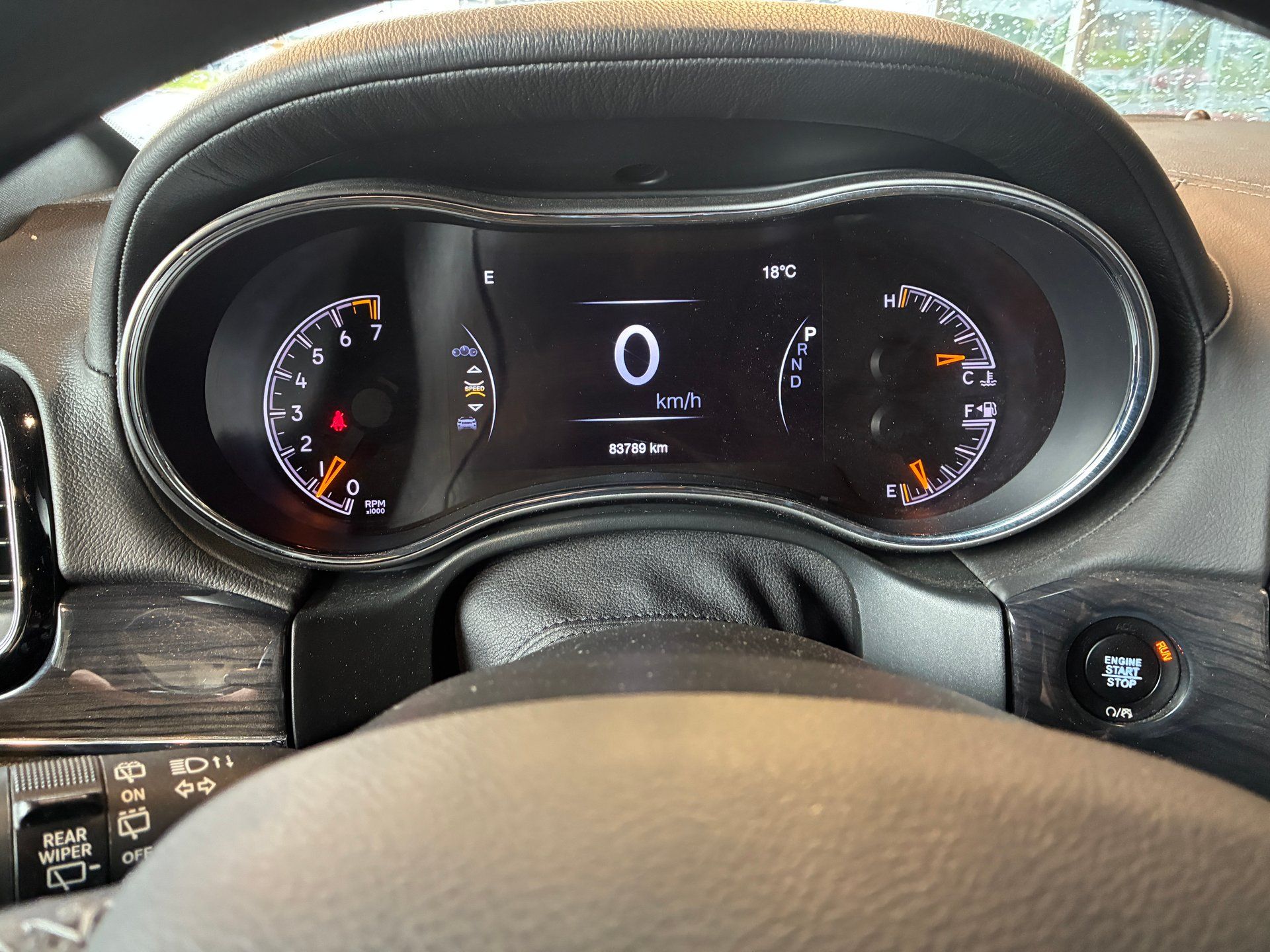 Jeep Grand Cherokee 2021 - Image 13