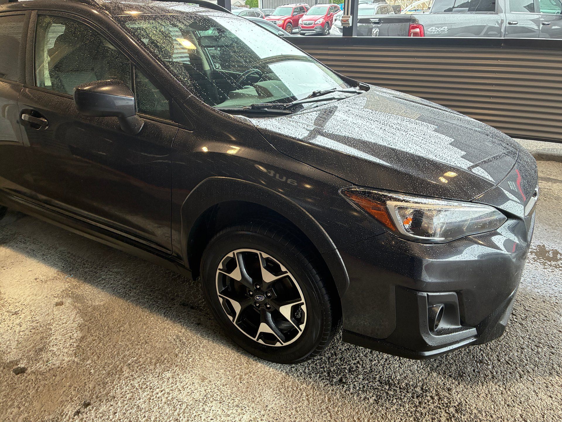 Subaru Crosstrek 2019 - Image 6
