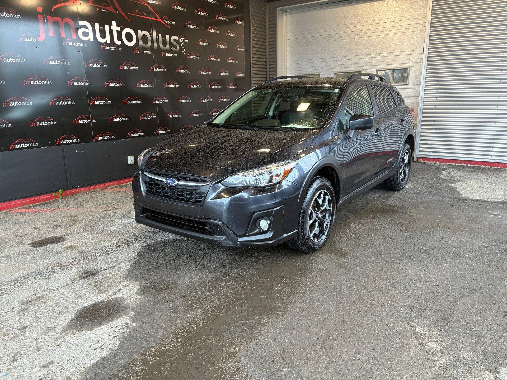 Subaru Crosstrek 2019 - Image 1