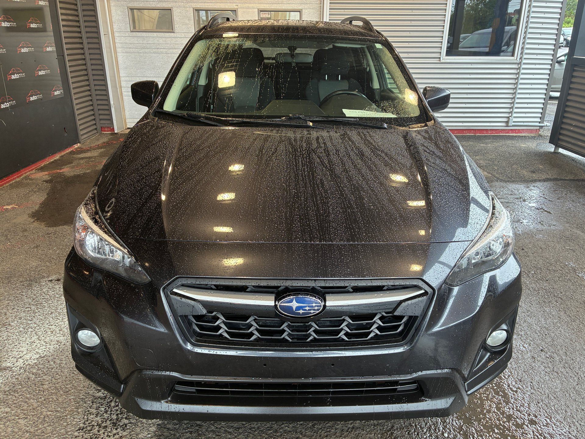 Subaru Crosstrek 2019 - Image 2