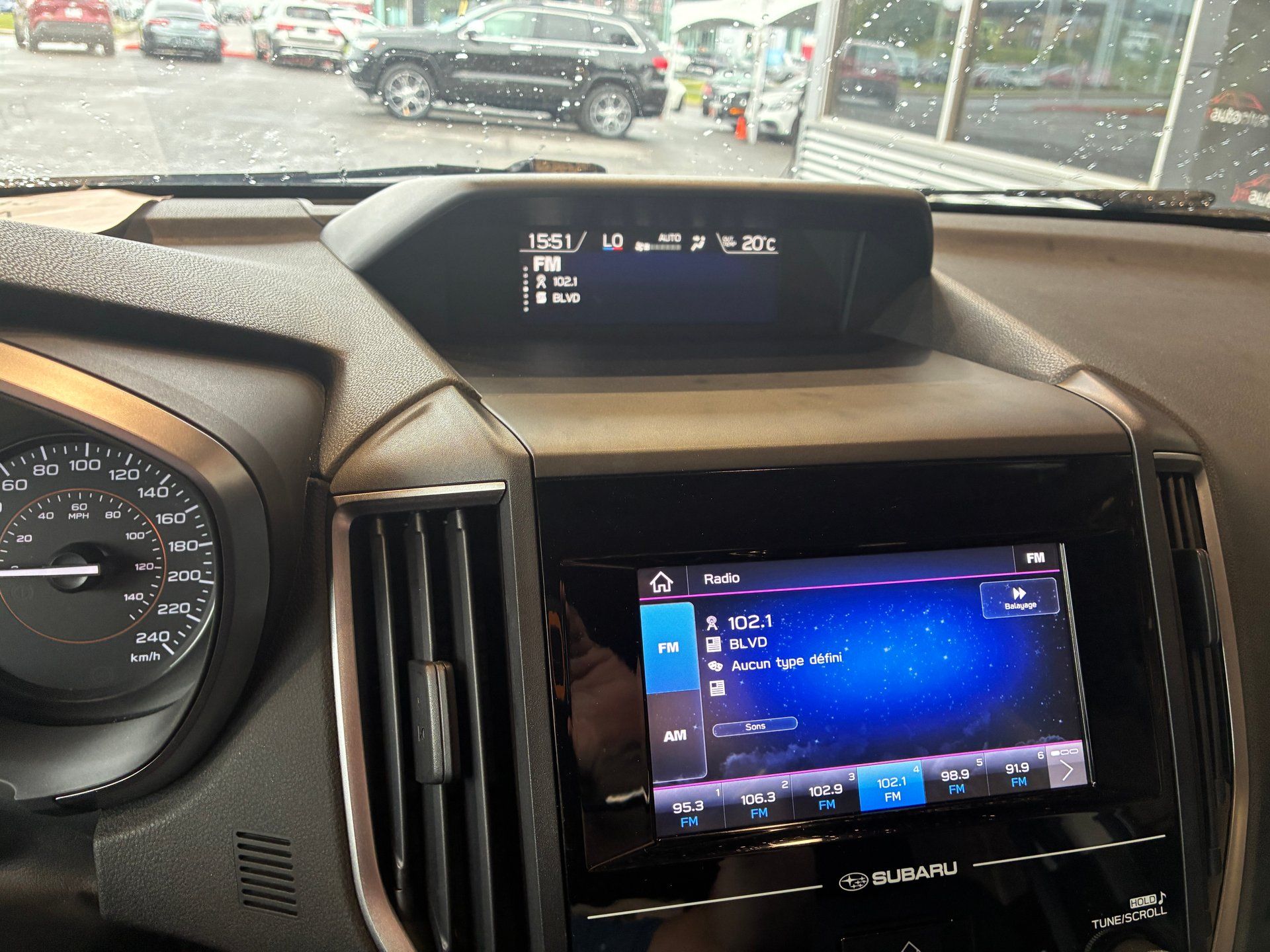 Subaru Crosstrek 2019 - Image 13