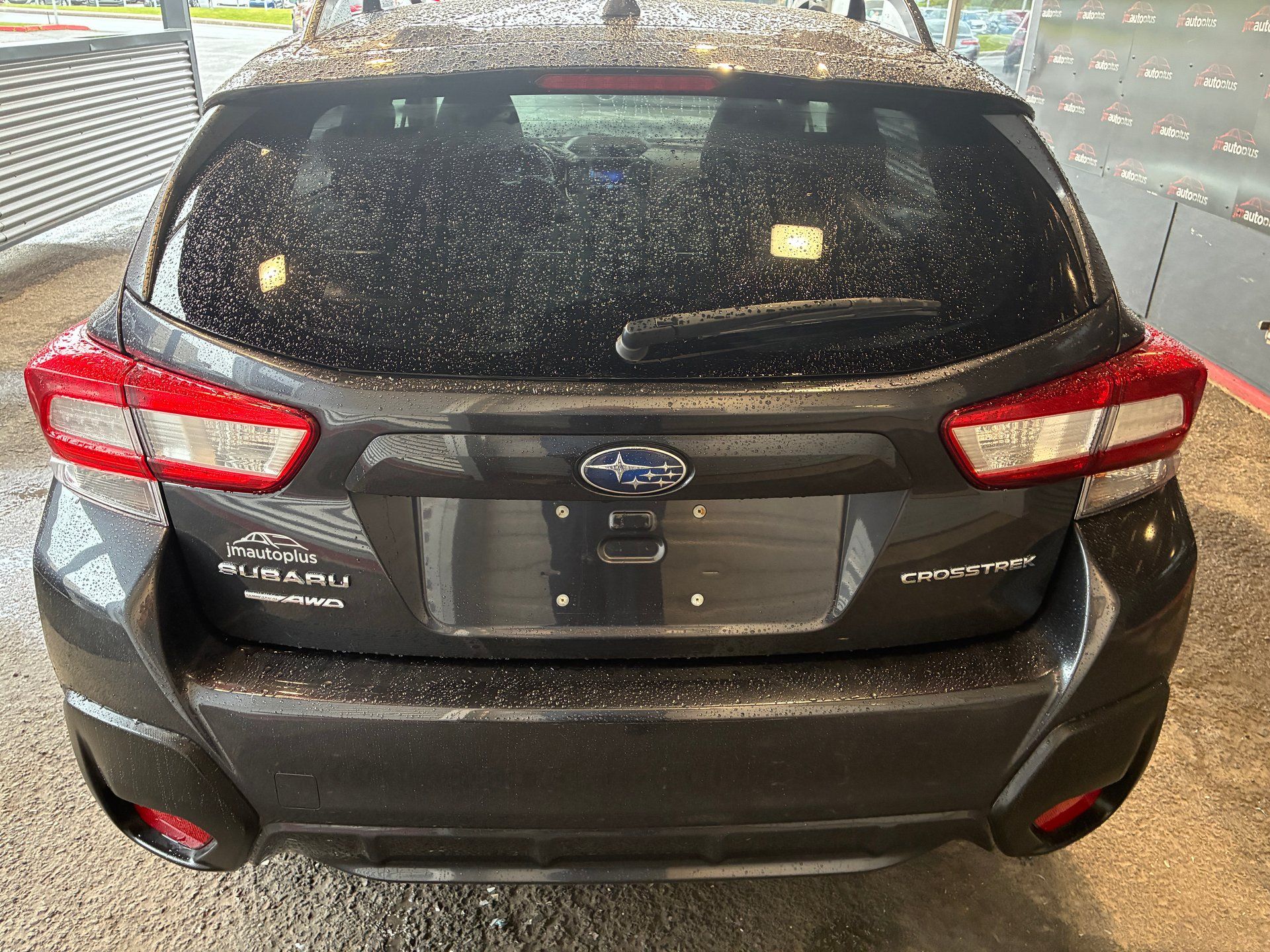 Subaru Crosstrek 2019 - Image 4