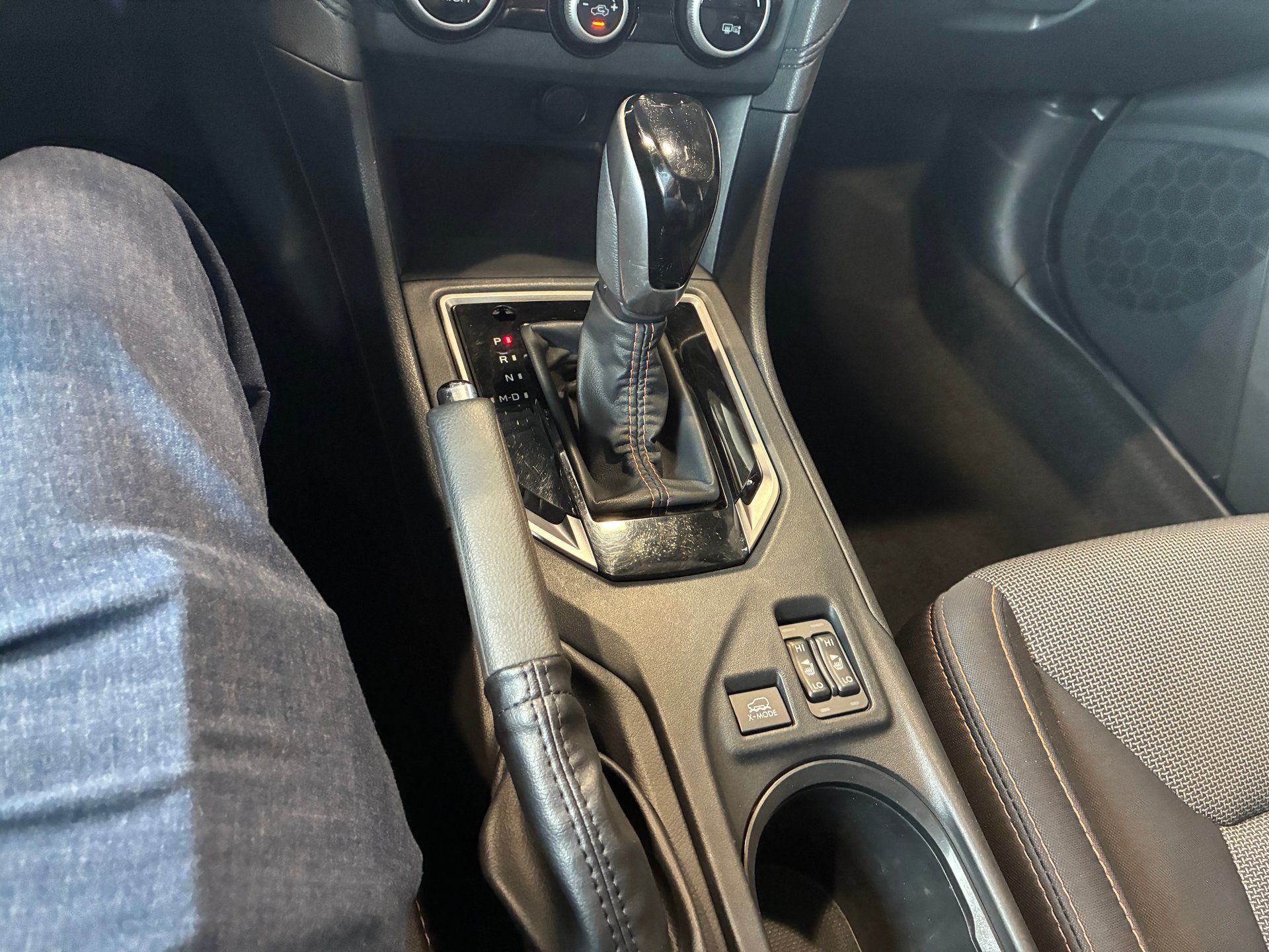 Subaru Crosstrek 2019 - Image 16