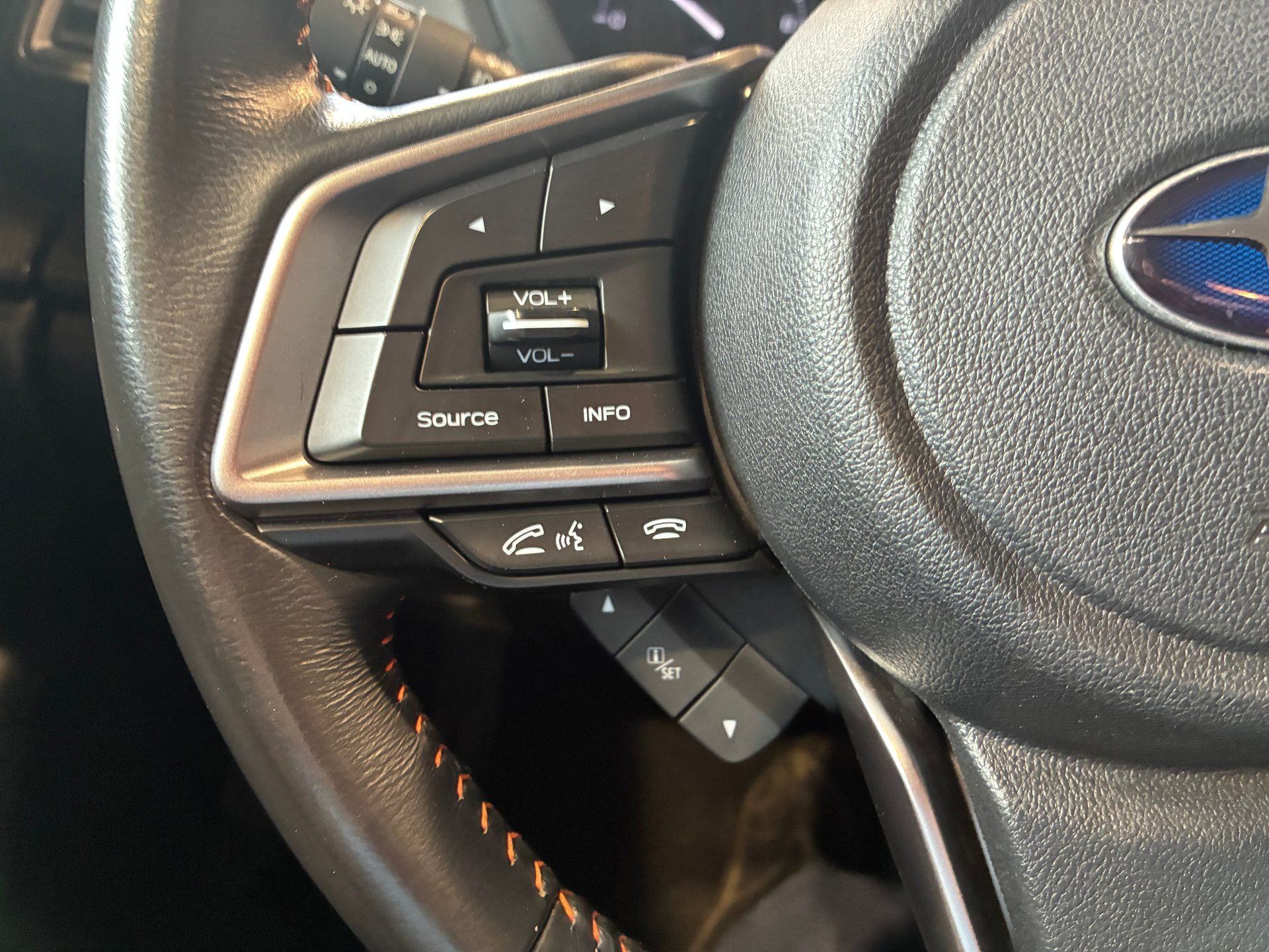 Subaru Crosstrek 2019 - Image 9