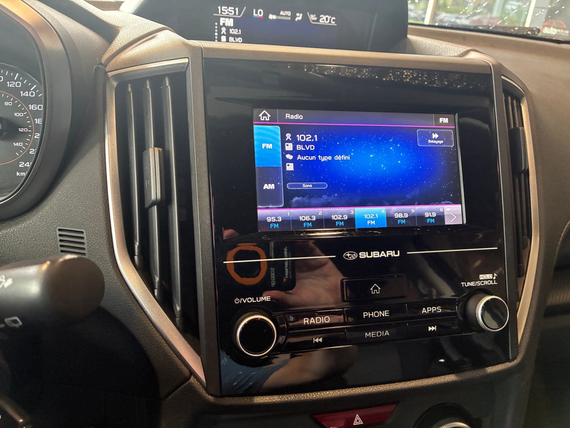 Subaru Crosstrek 2019 - Image 15