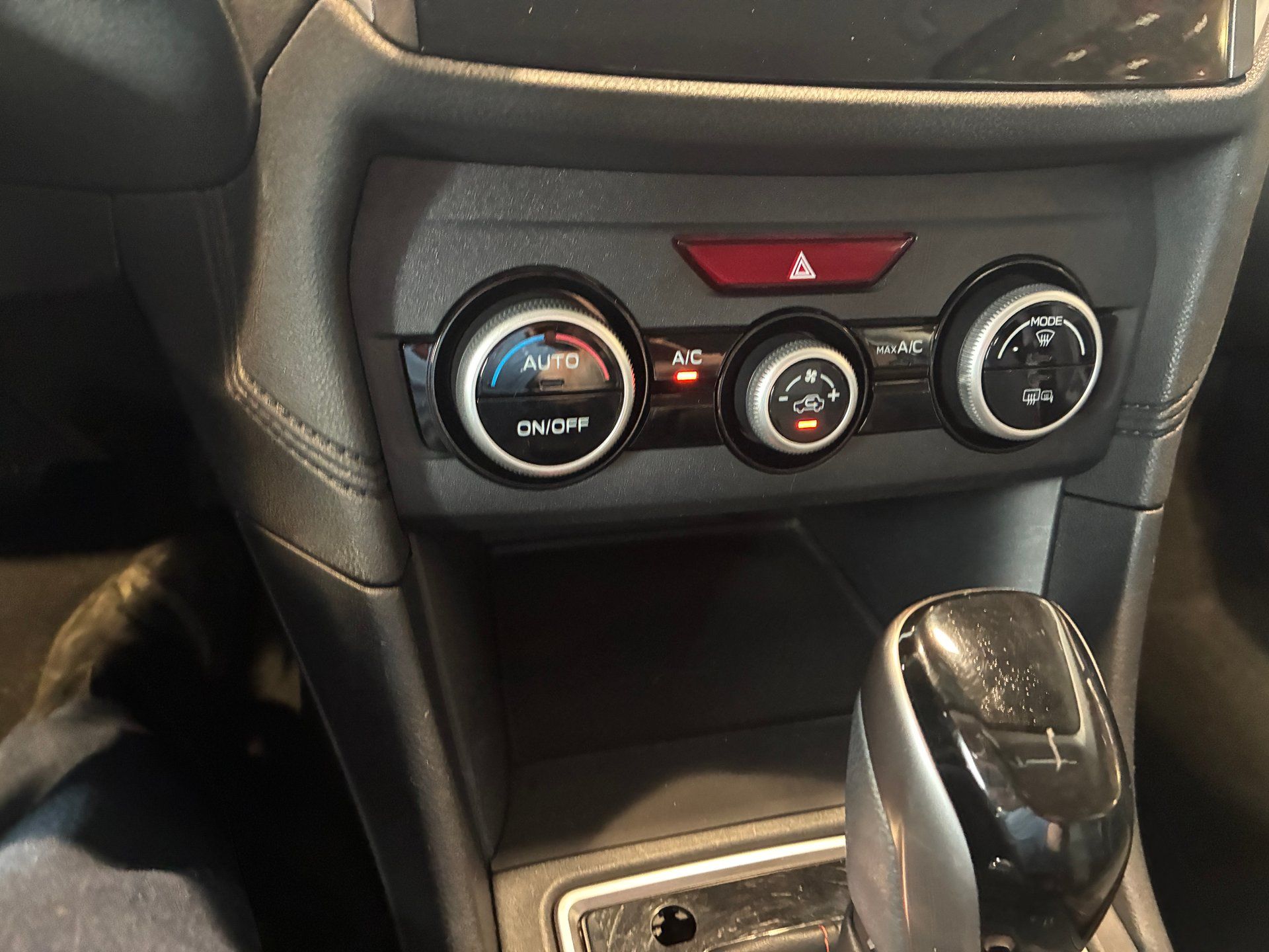 Subaru Crosstrek 2019 - Image 12
