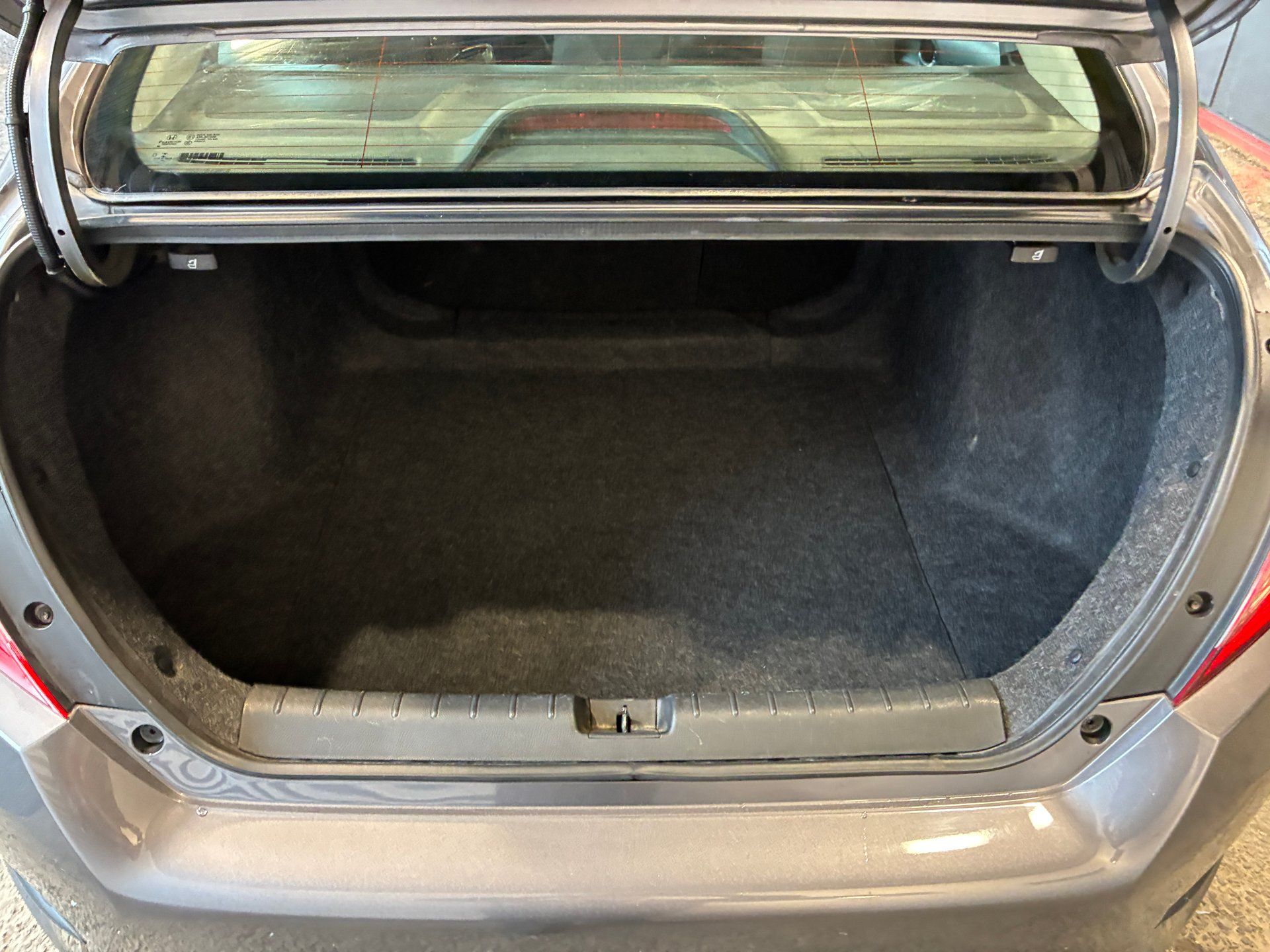 Honda Civic 2020 - Image 11