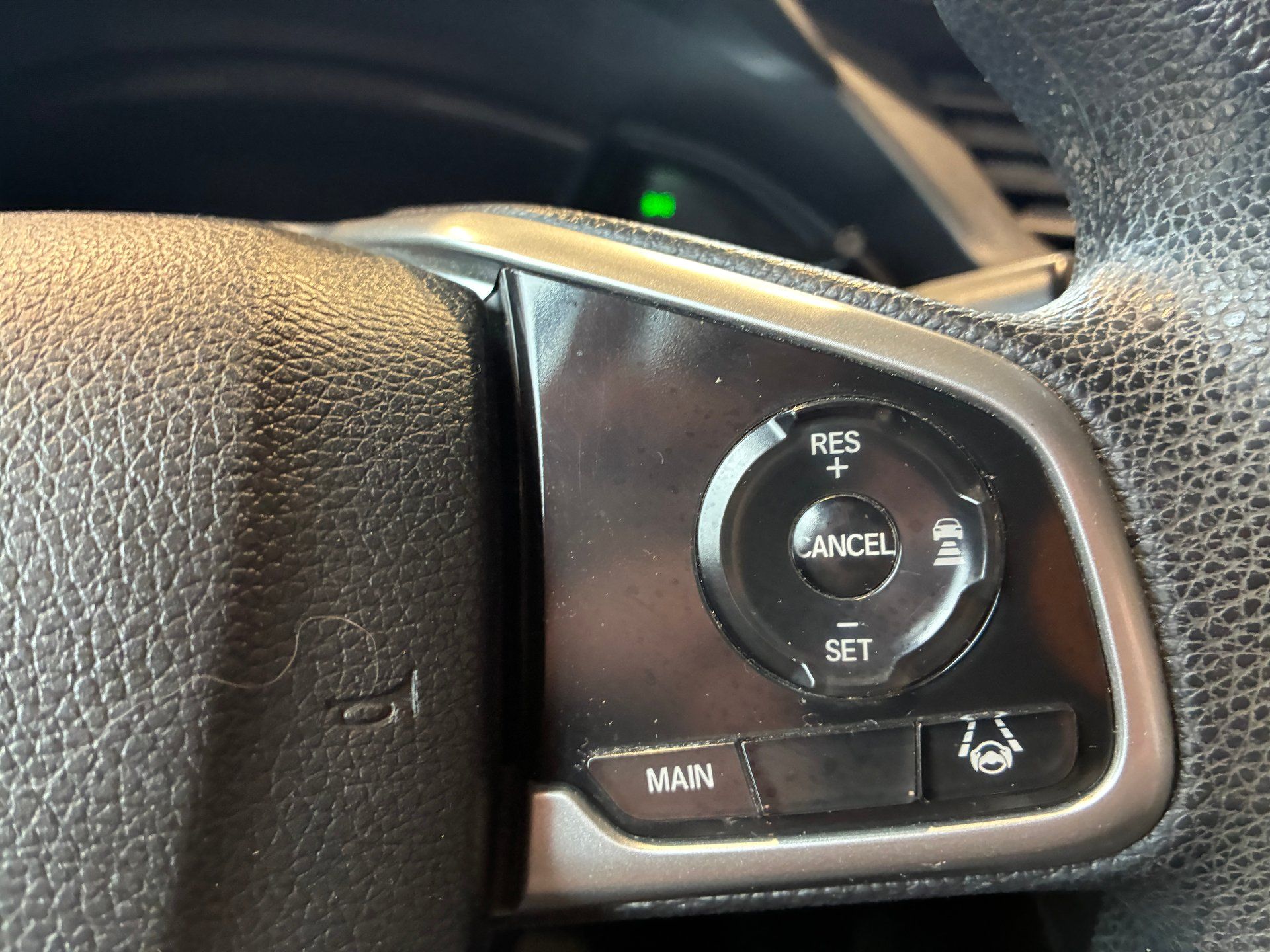 Honda Civic 2020 - Image 10