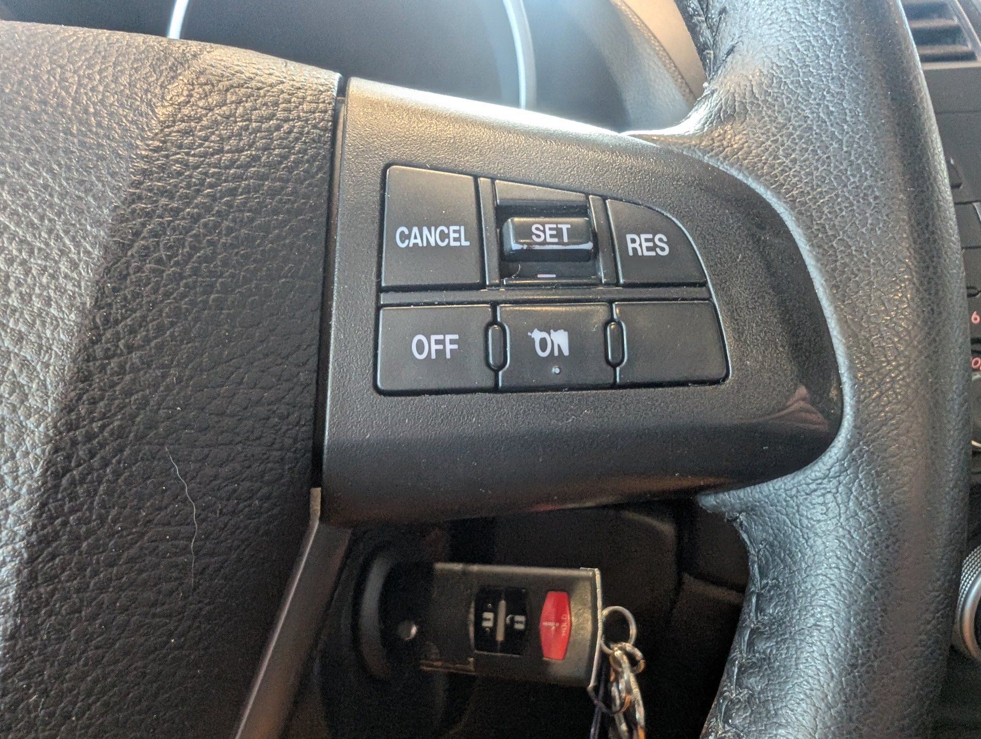 Mazda Mazda5 2017 - Image 18
