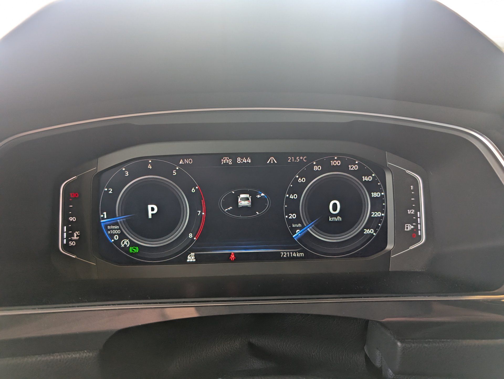 Volkswagen Tiguan 2022 - Image 21