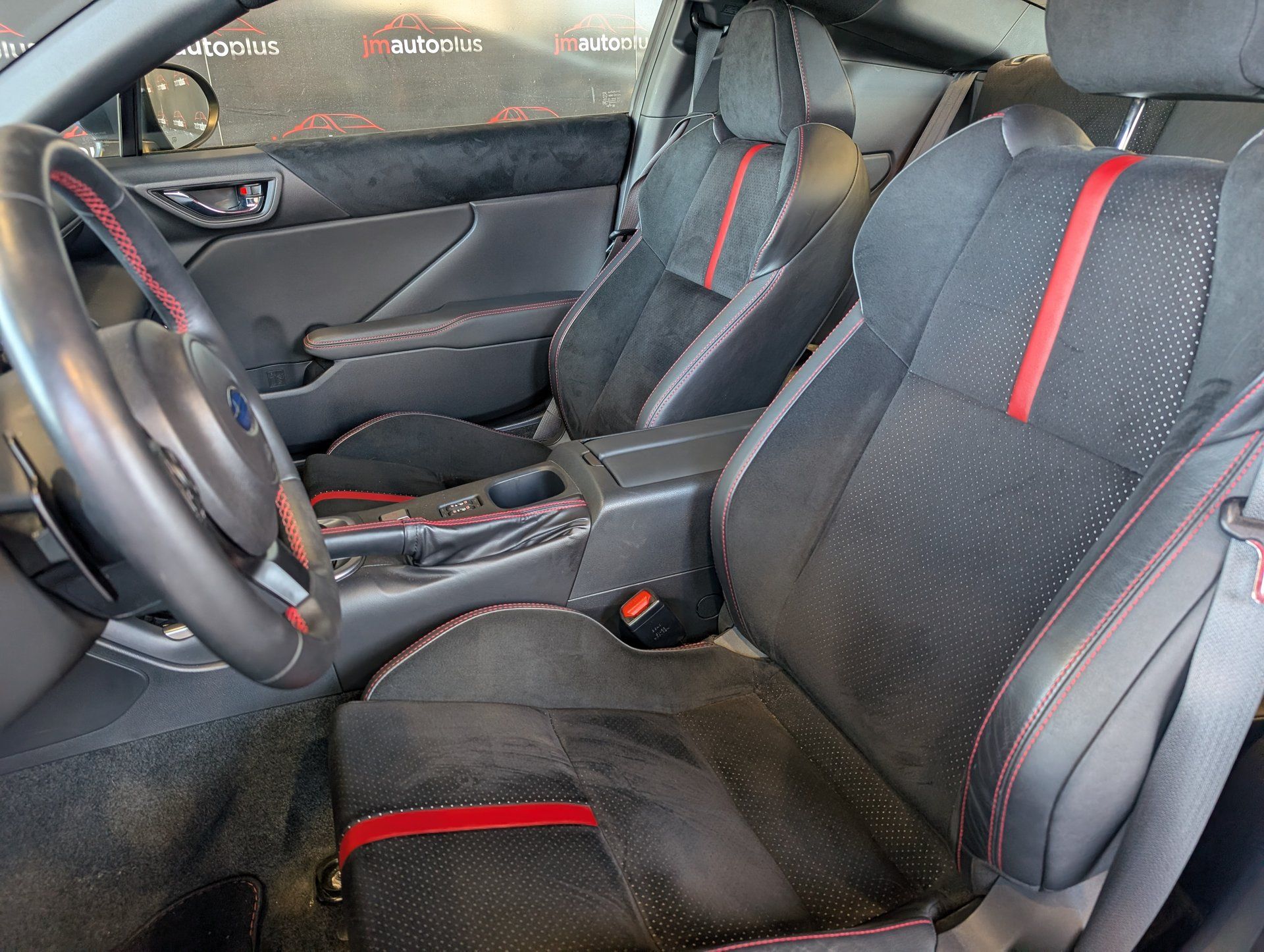 Subaru BRZ 2023 - Image 14