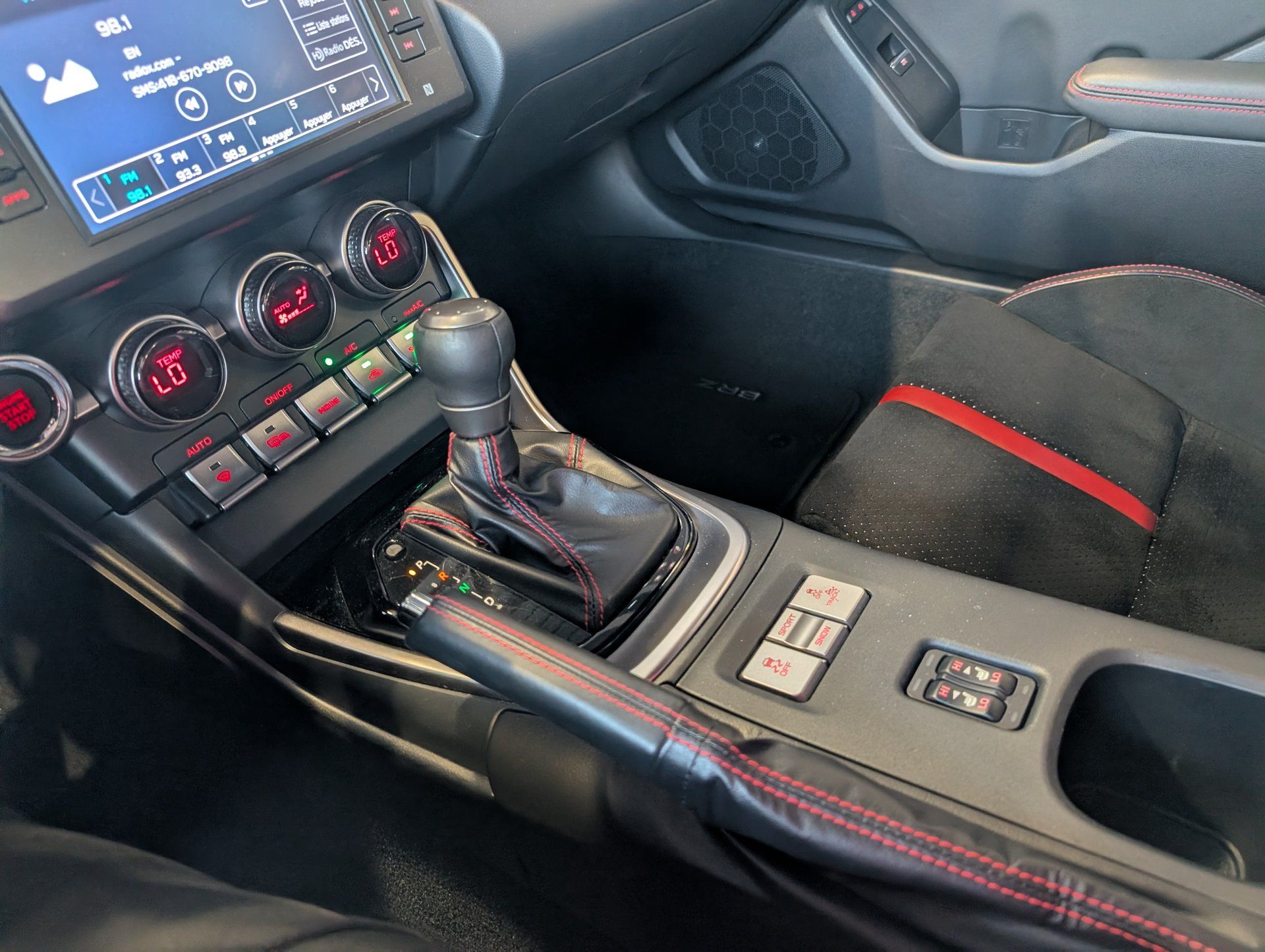 Subaru BRZ 2023 - Image 24