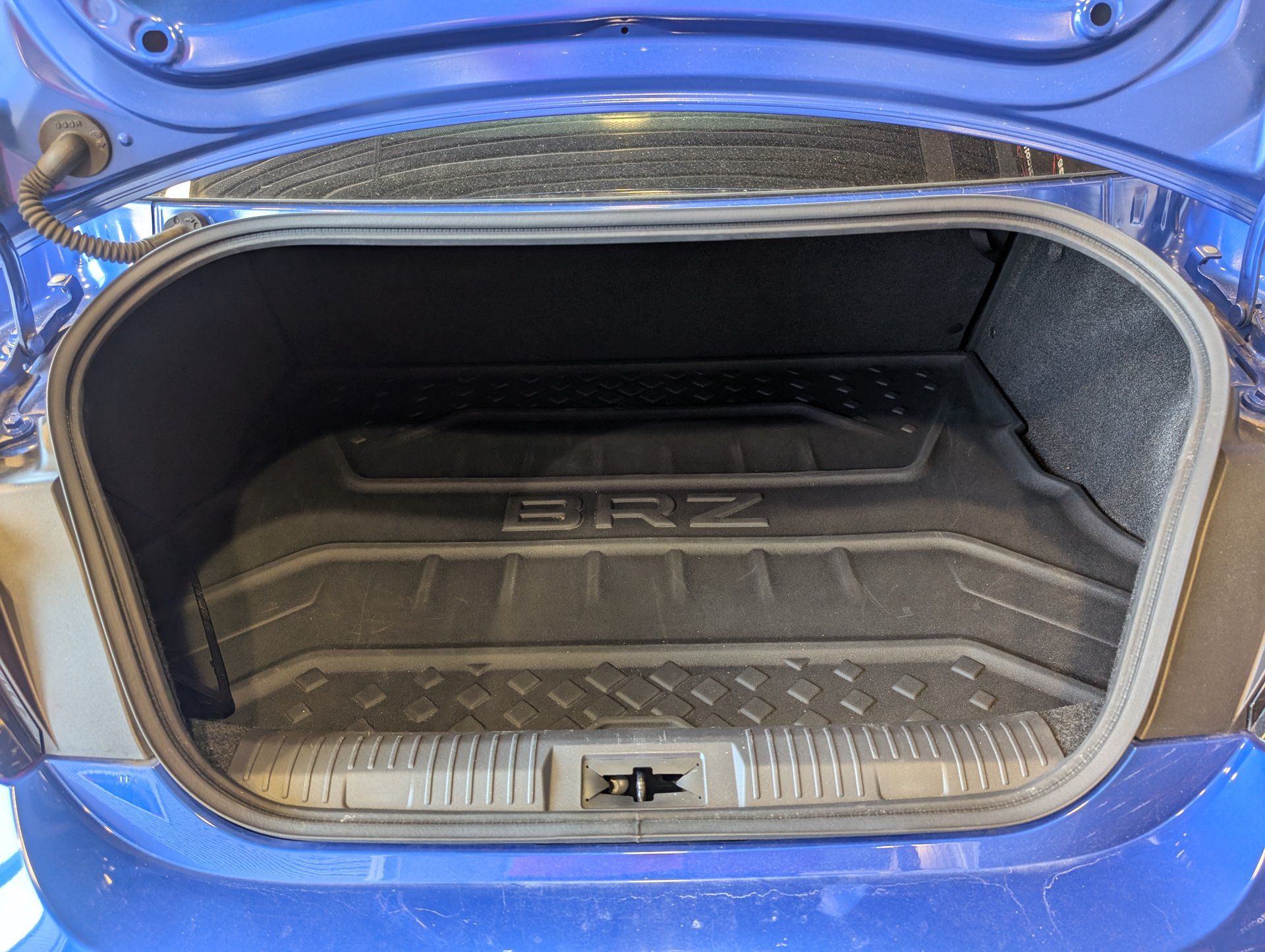 Subaru BRZ 2023 - Image 26
