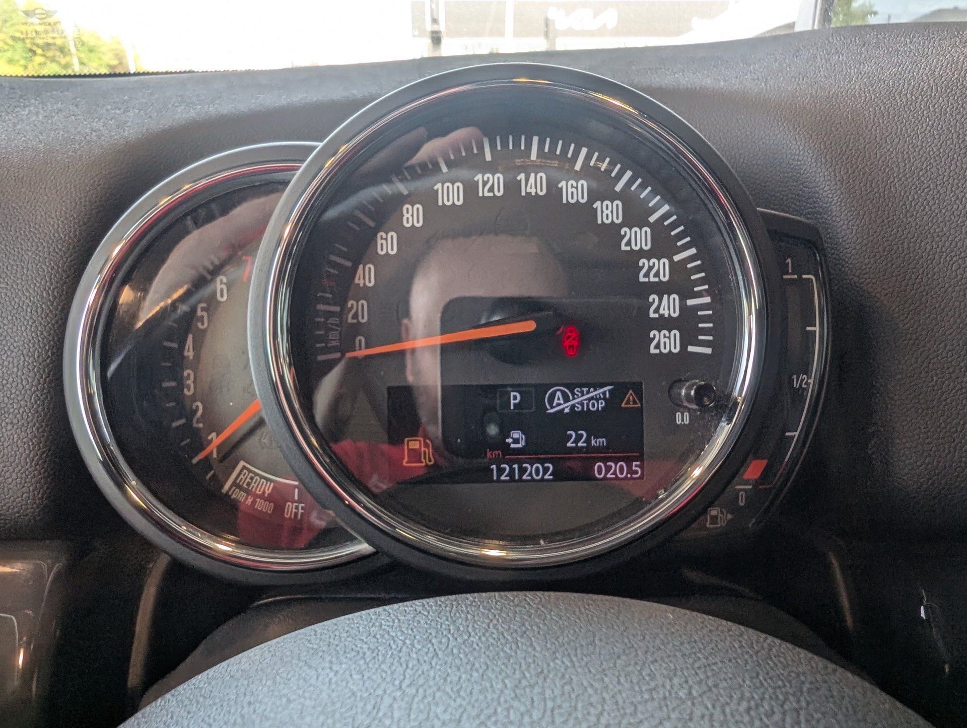 Mini Countryman 2019 - Image 20
