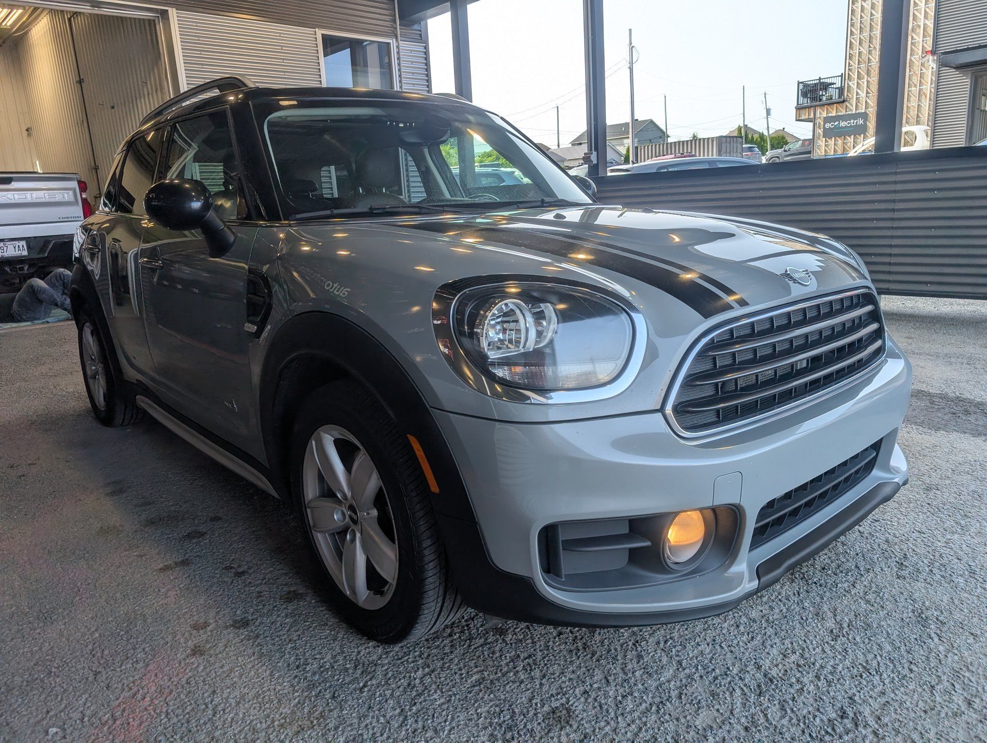 Mini Countryman 2019 - Image 5