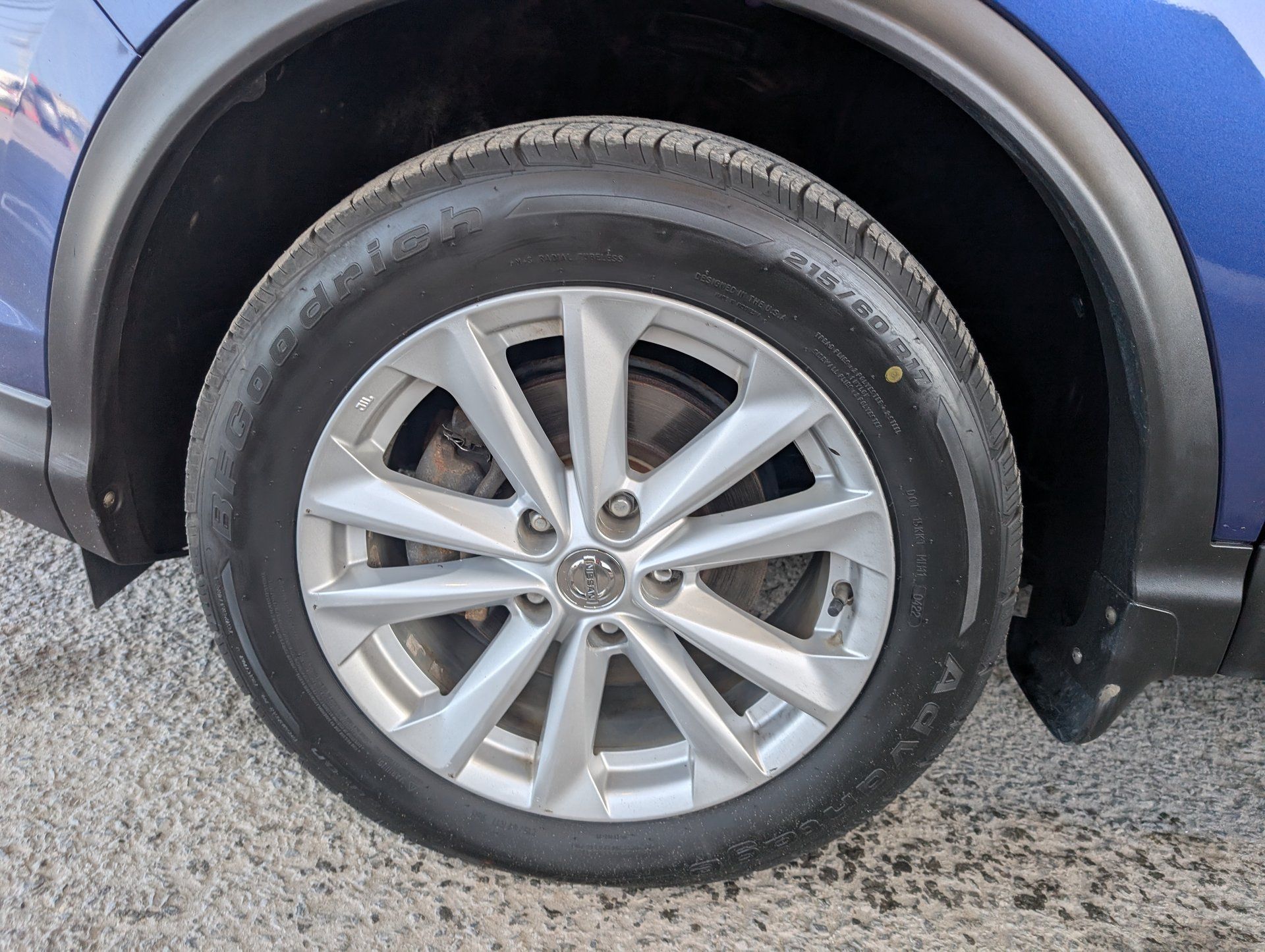 Nissan Qashqai 2018 - Image 25