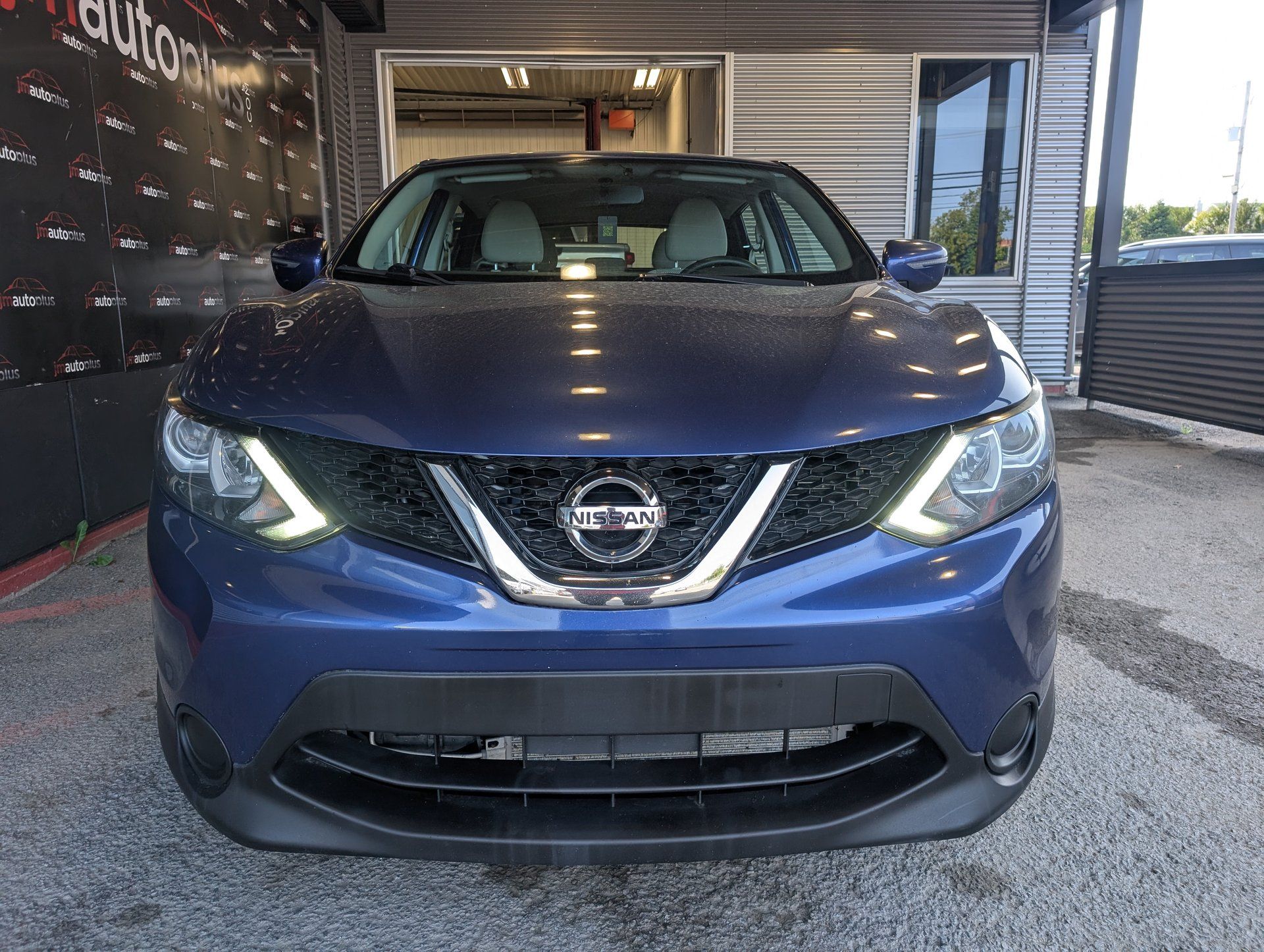 Nissan Qashqai 2018 - Image 3