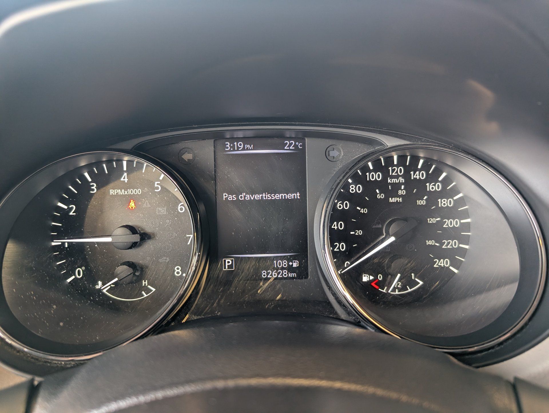 Nissan Qashqai 2018 - Image 18
