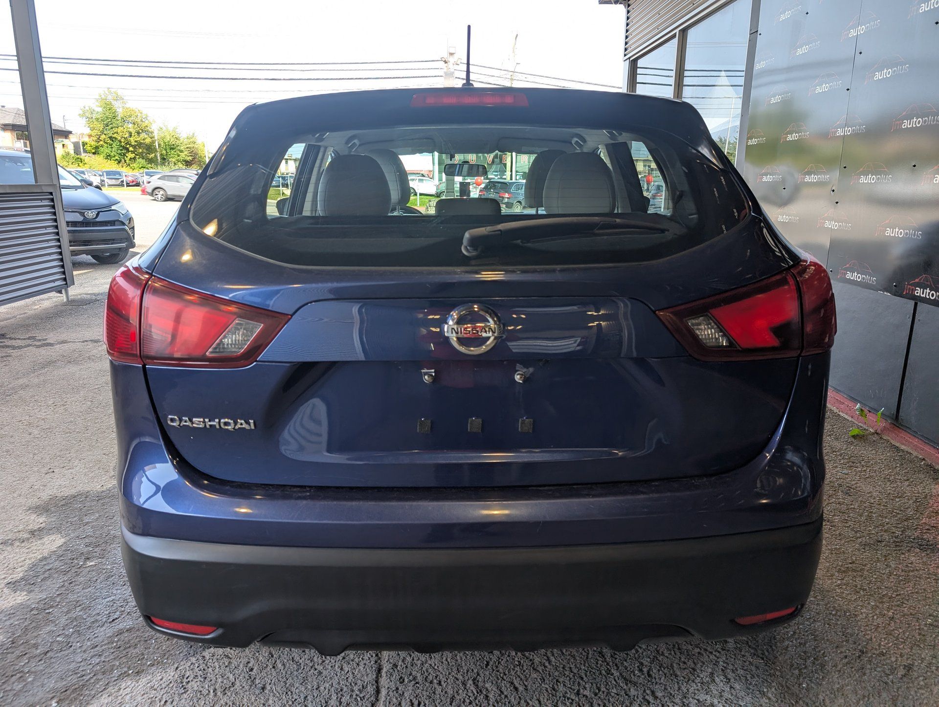 Nissan Qashqai 2018 - Image 9