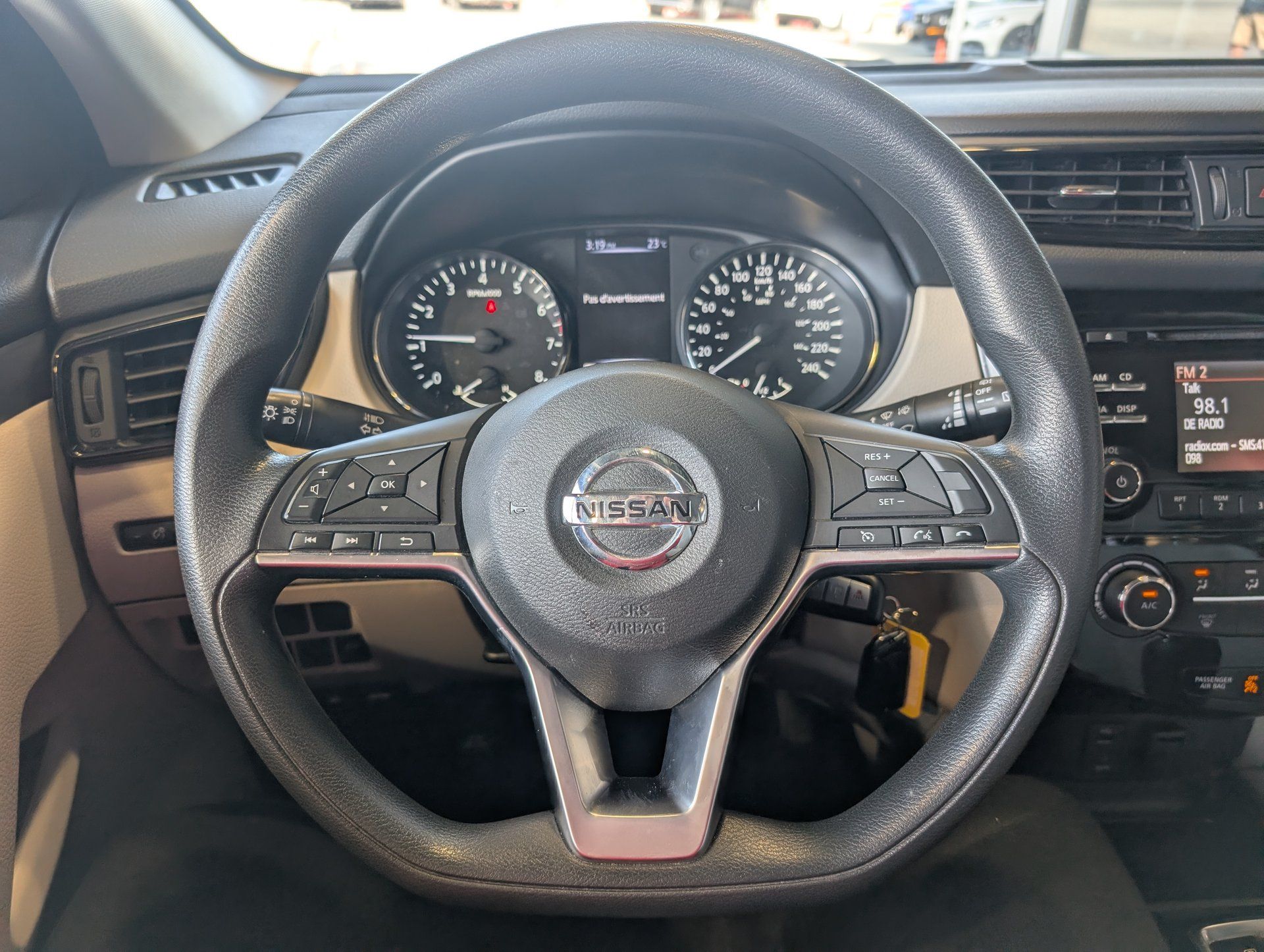 Nissan Qashqai 2018 - Image 15