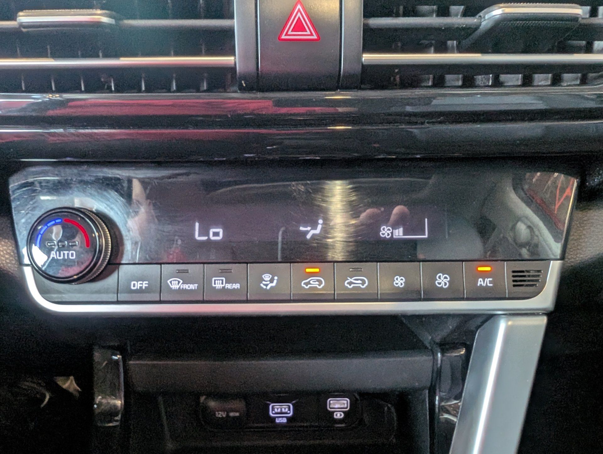 Kia Seltos 2022 - Image 25