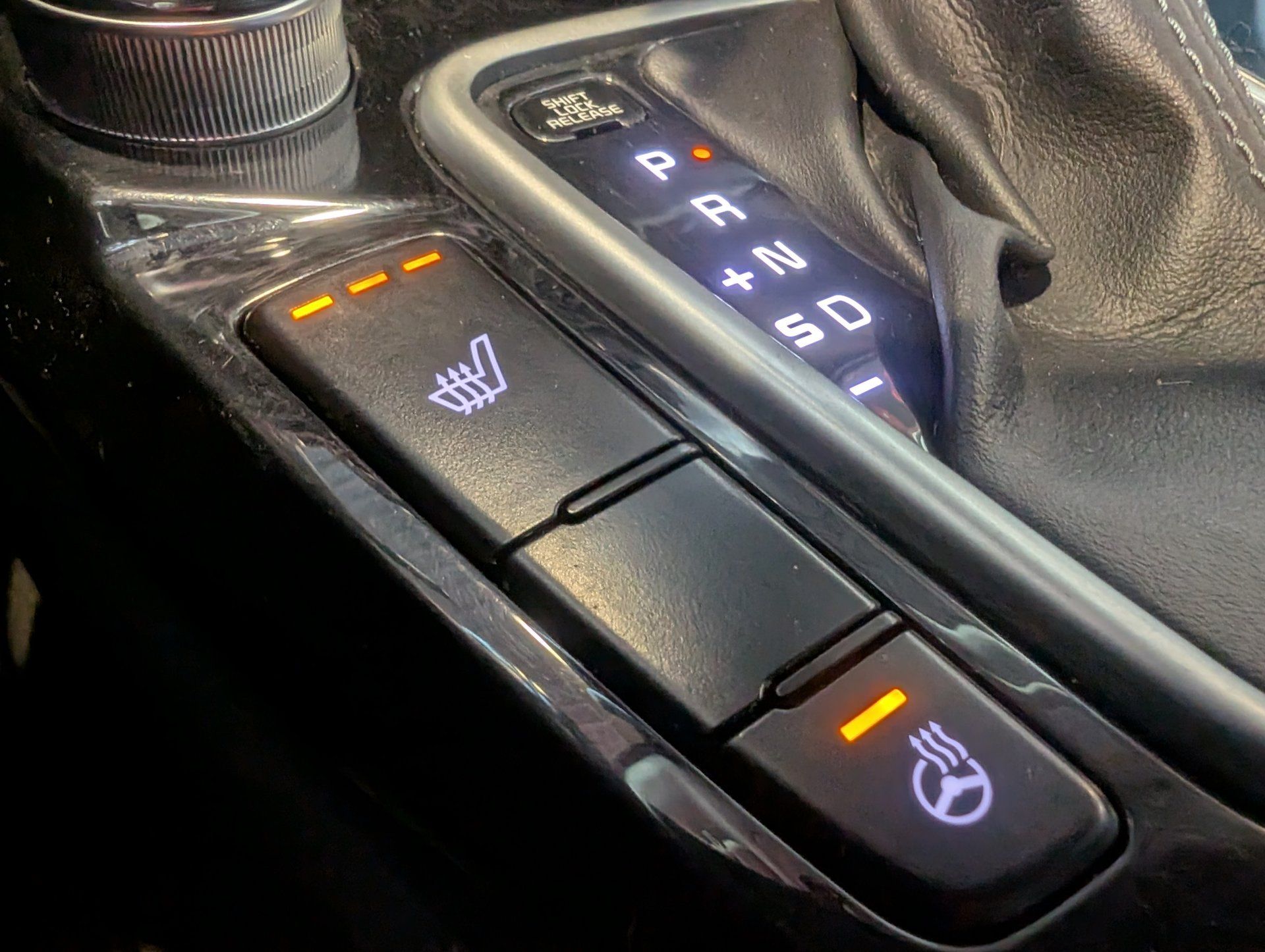 Kia Seltos 2022 - Image 26