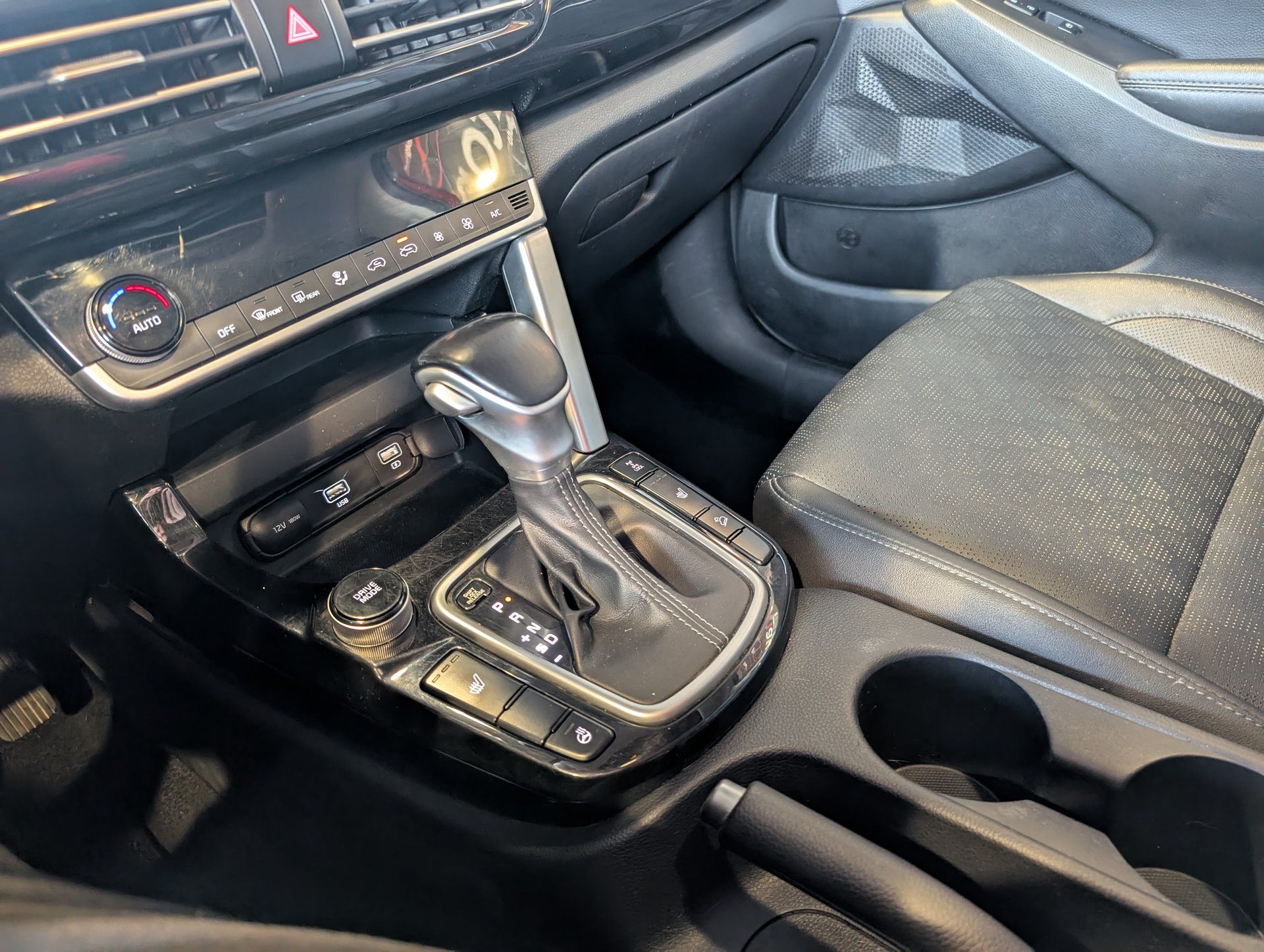 Kia Seltos 2022 - Image 27