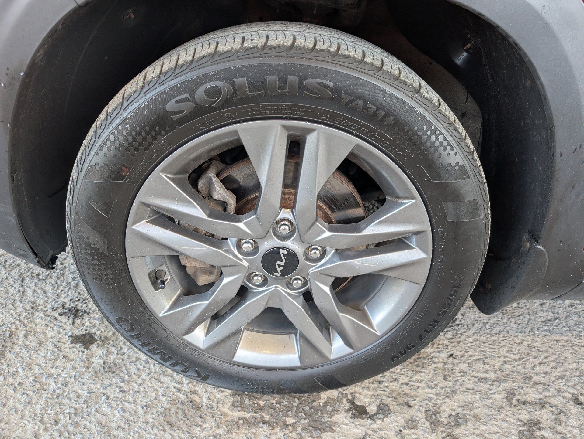 Kia Seltos 2022 - Image 29