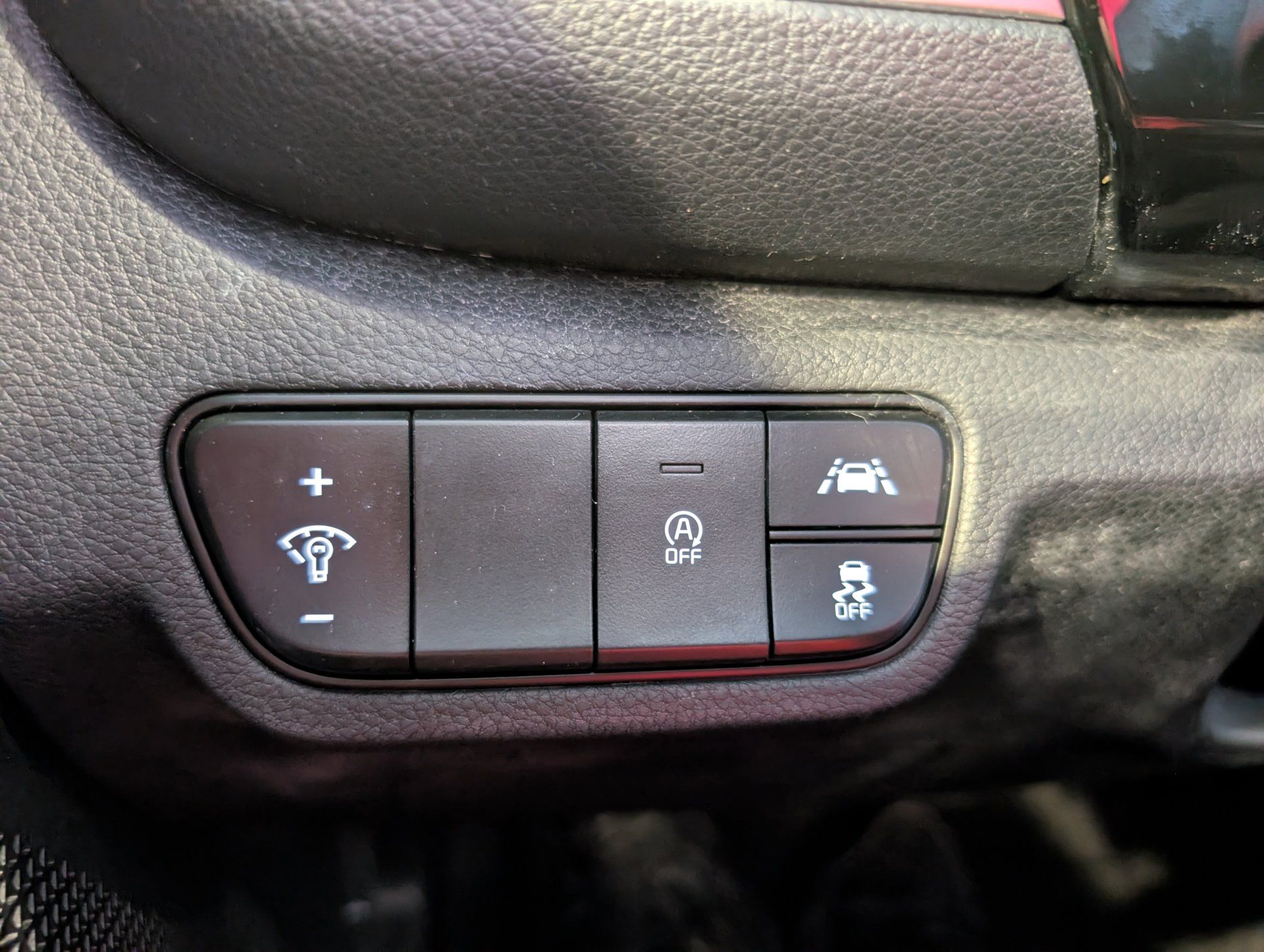Kia Seltos 2022 - Image 21