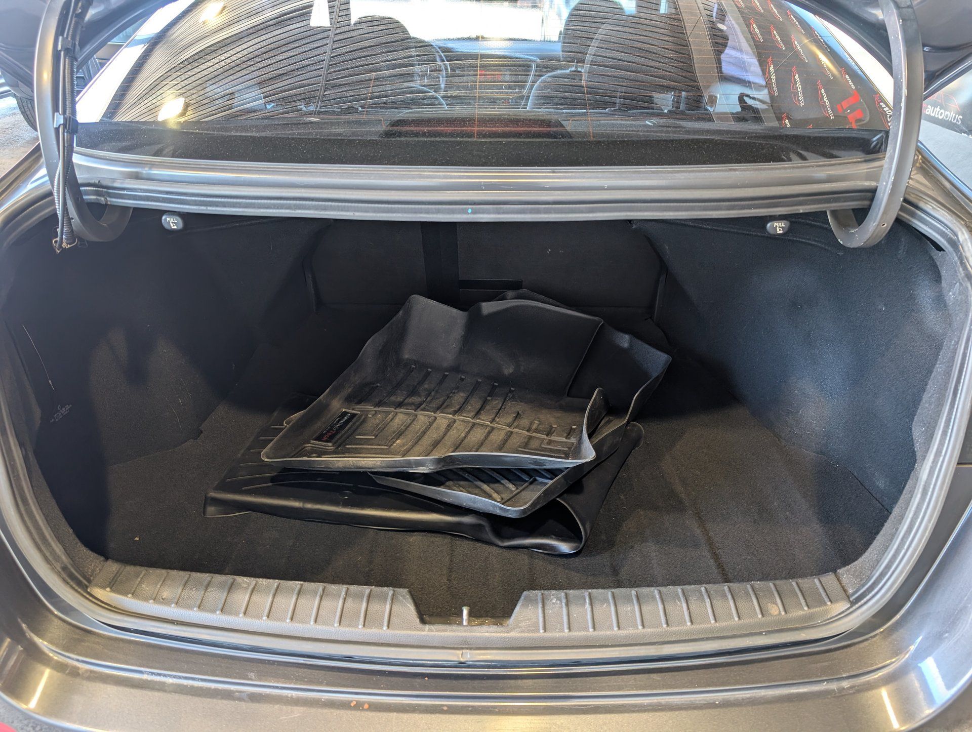 Kia Optima 2015 - Image 24