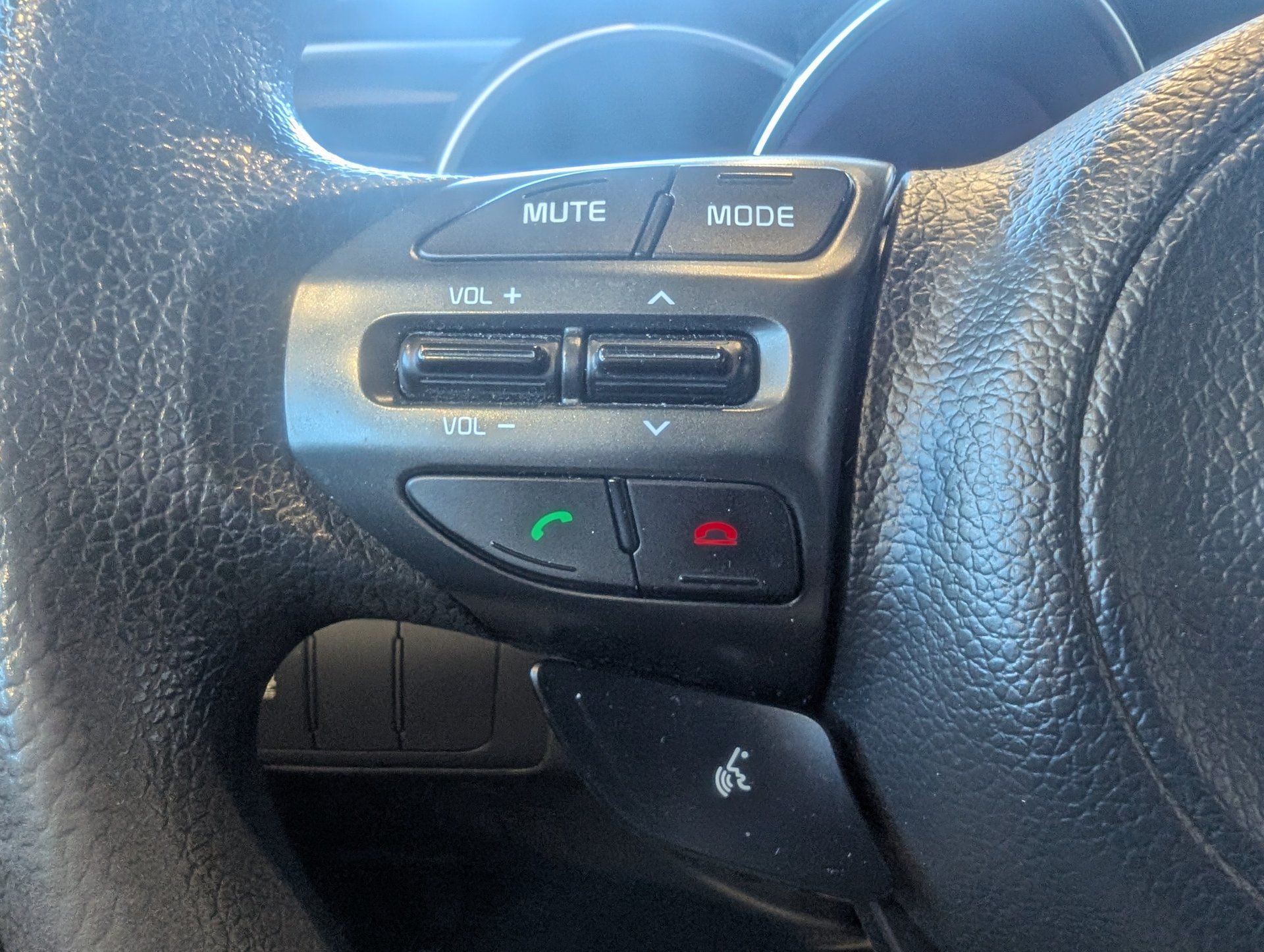 Kia Optima 2015 - Image 17