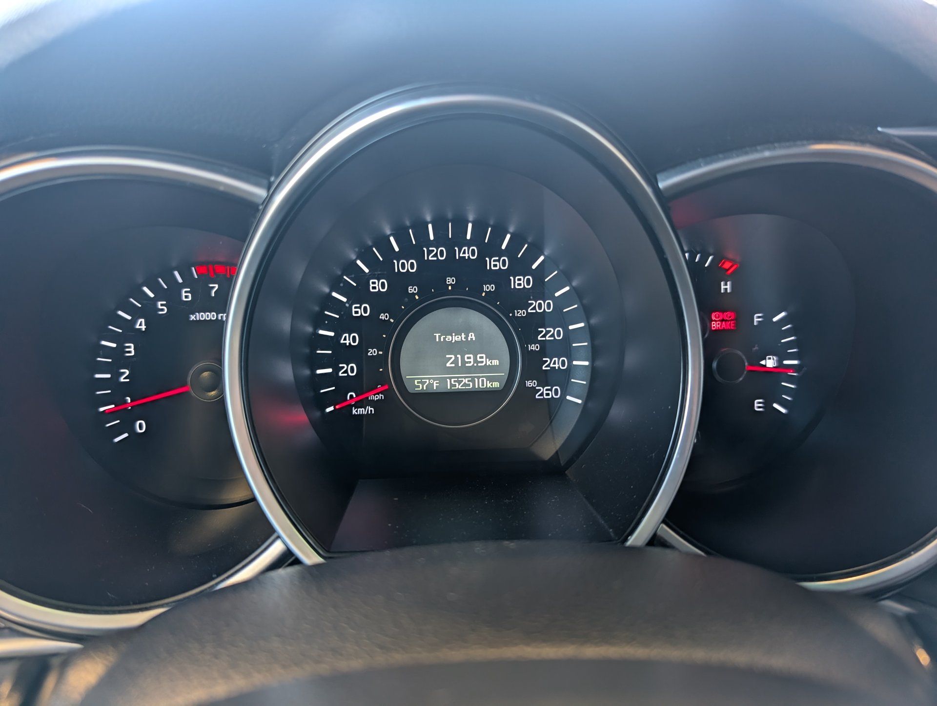 Kia Optima 2015 - Image 19