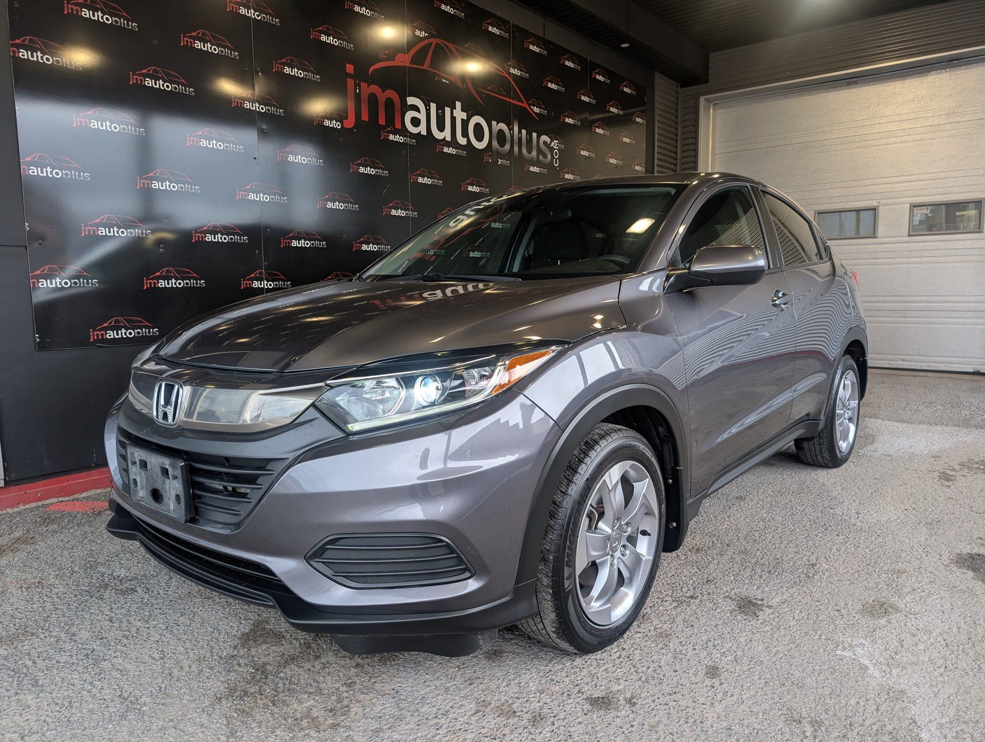 Honda HR-V 2021 - Image 1