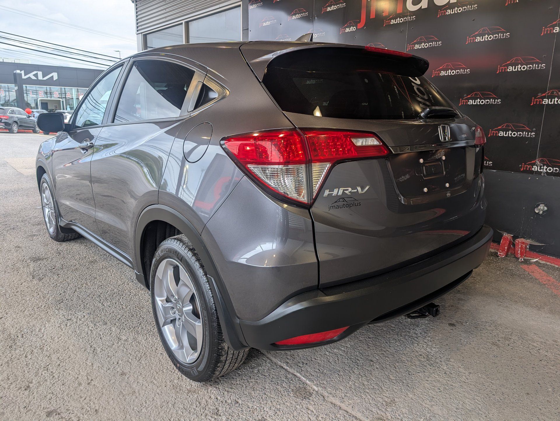Honda HR-V 2021 - Image 11
