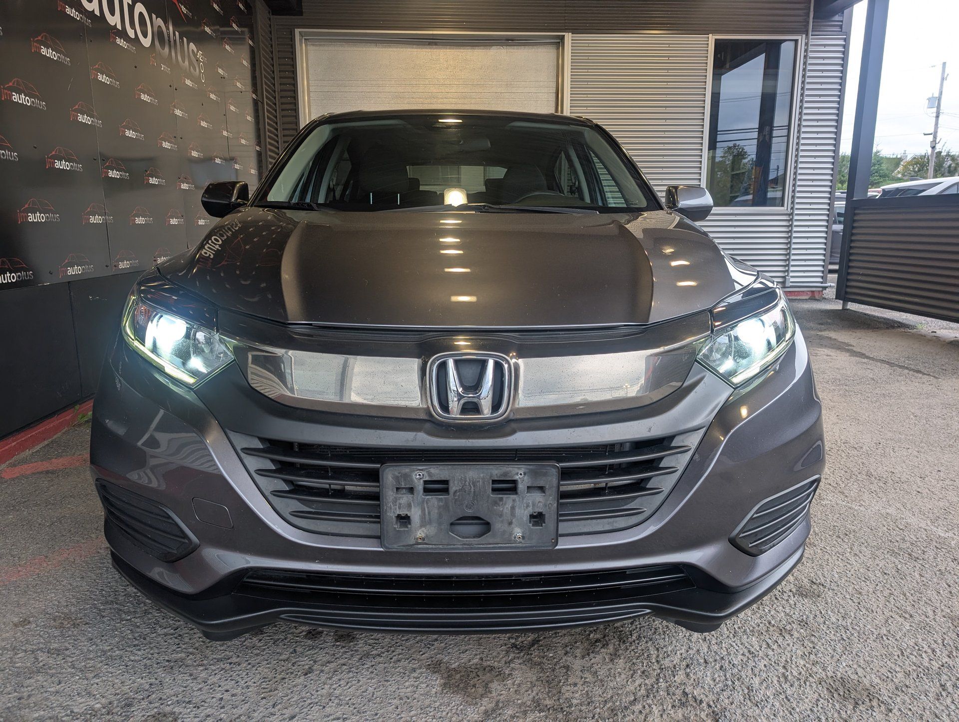 Honda HR-V 2021 - Image 3