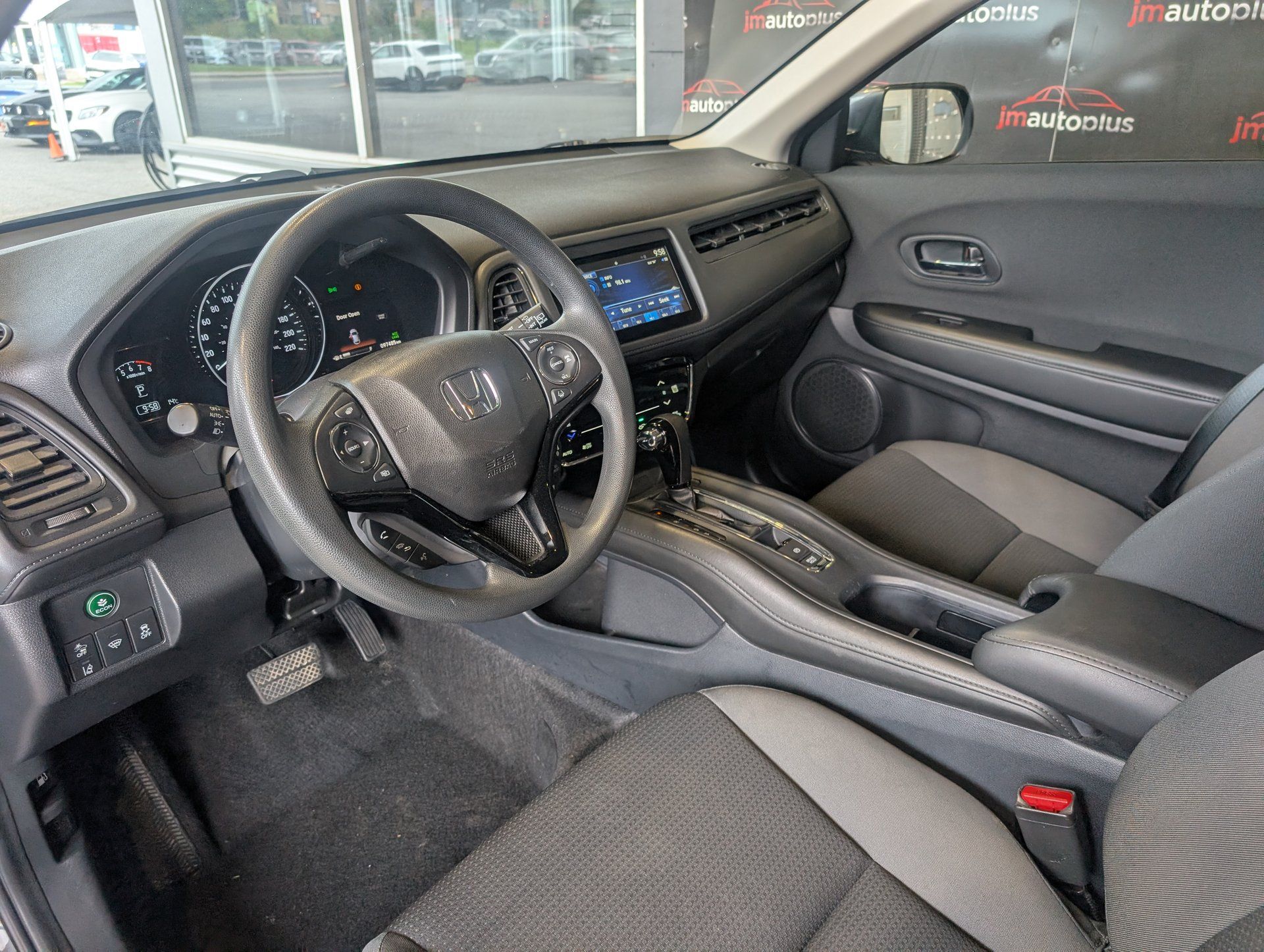 Honda HR-V 2021 - Image 12