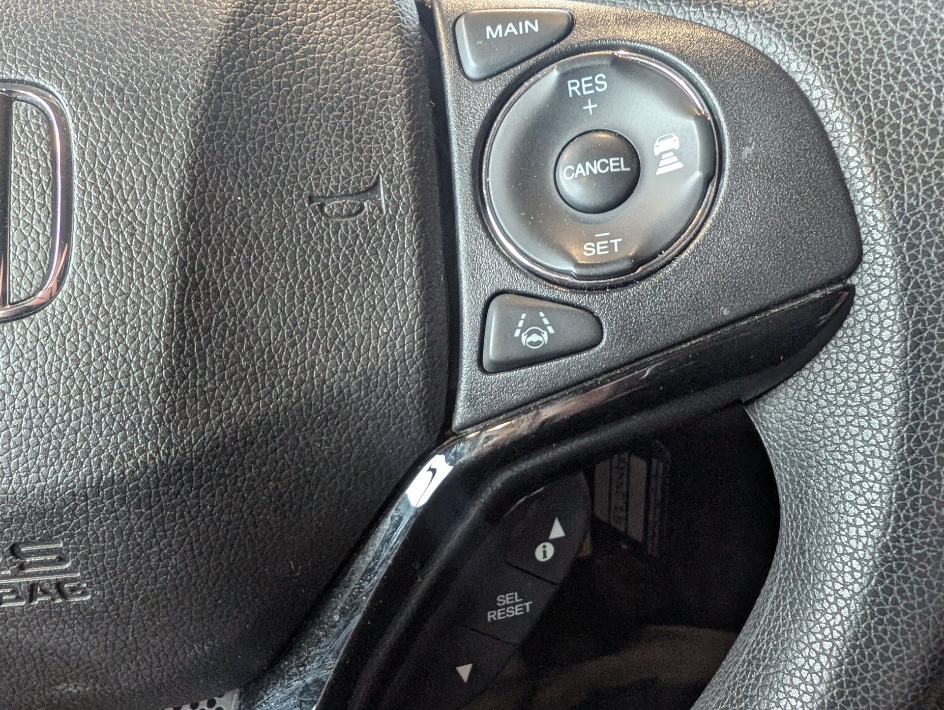 Honda HR-V 2021 - Image 17