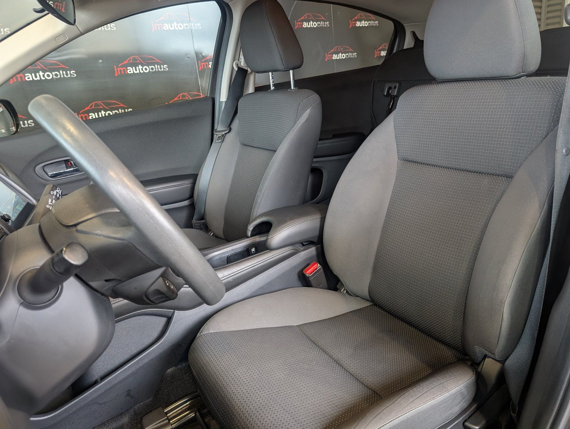 Honda HR-V 2021 - Image 13