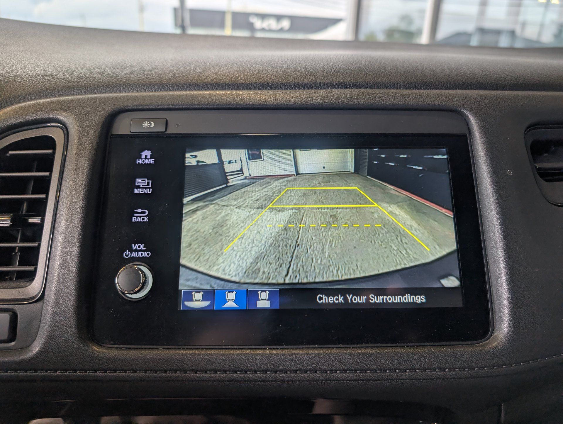 Honda HR-V 2021 - Image 21